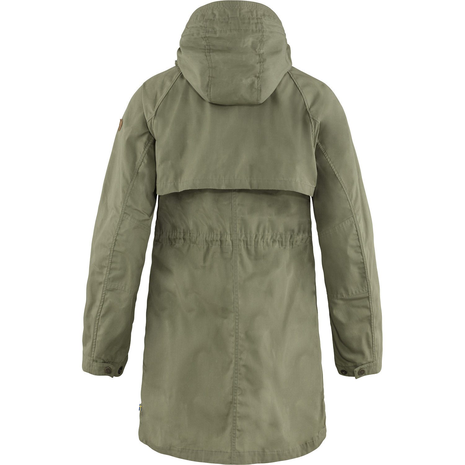 Fjällräven Funktionsjacke Jacke Karla Lite Jacket