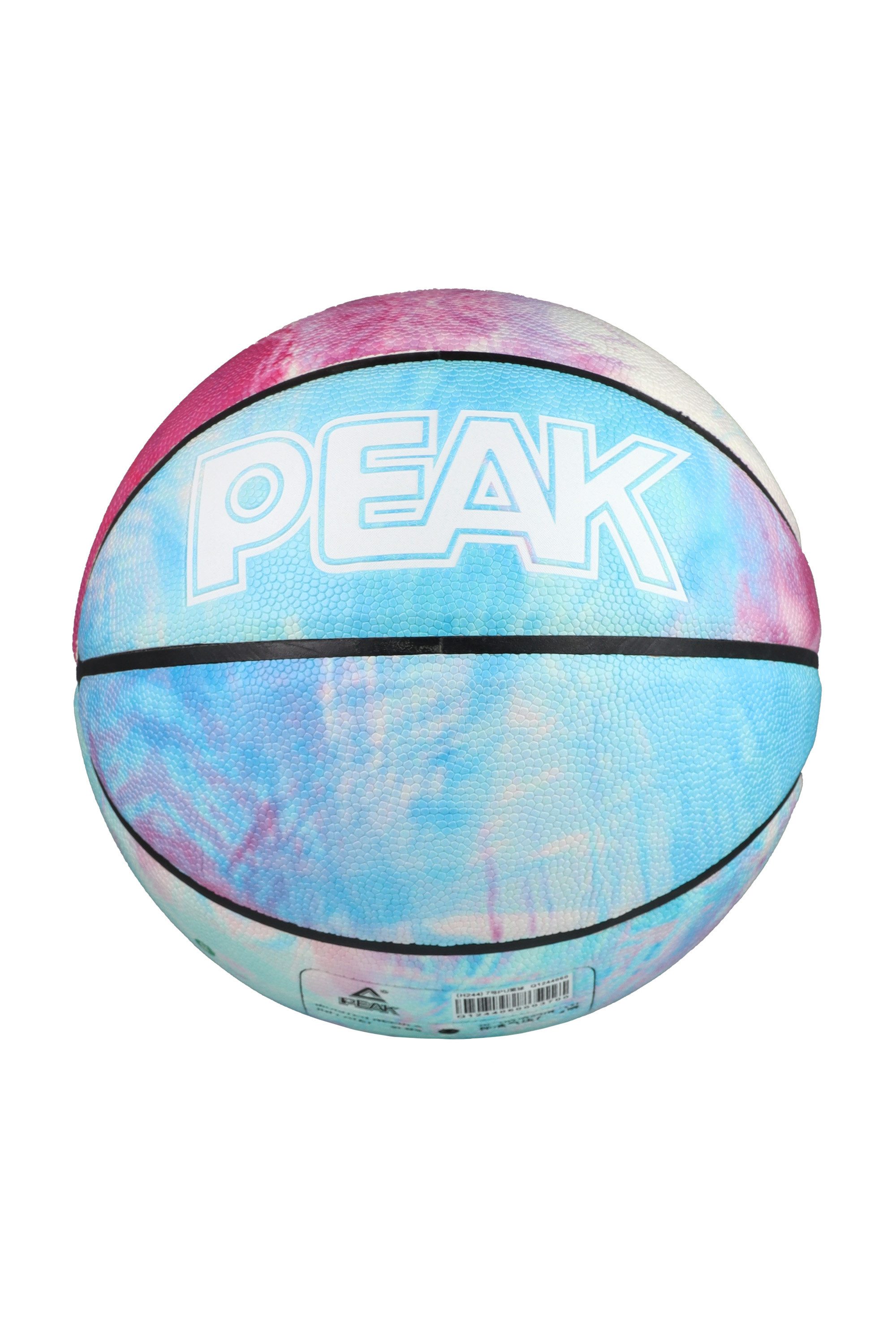 Basketball Sky
