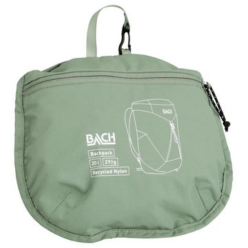 Bach Laptoprucksack Itsy Bitsy 20L - Rucksack 13" (1-tlg)