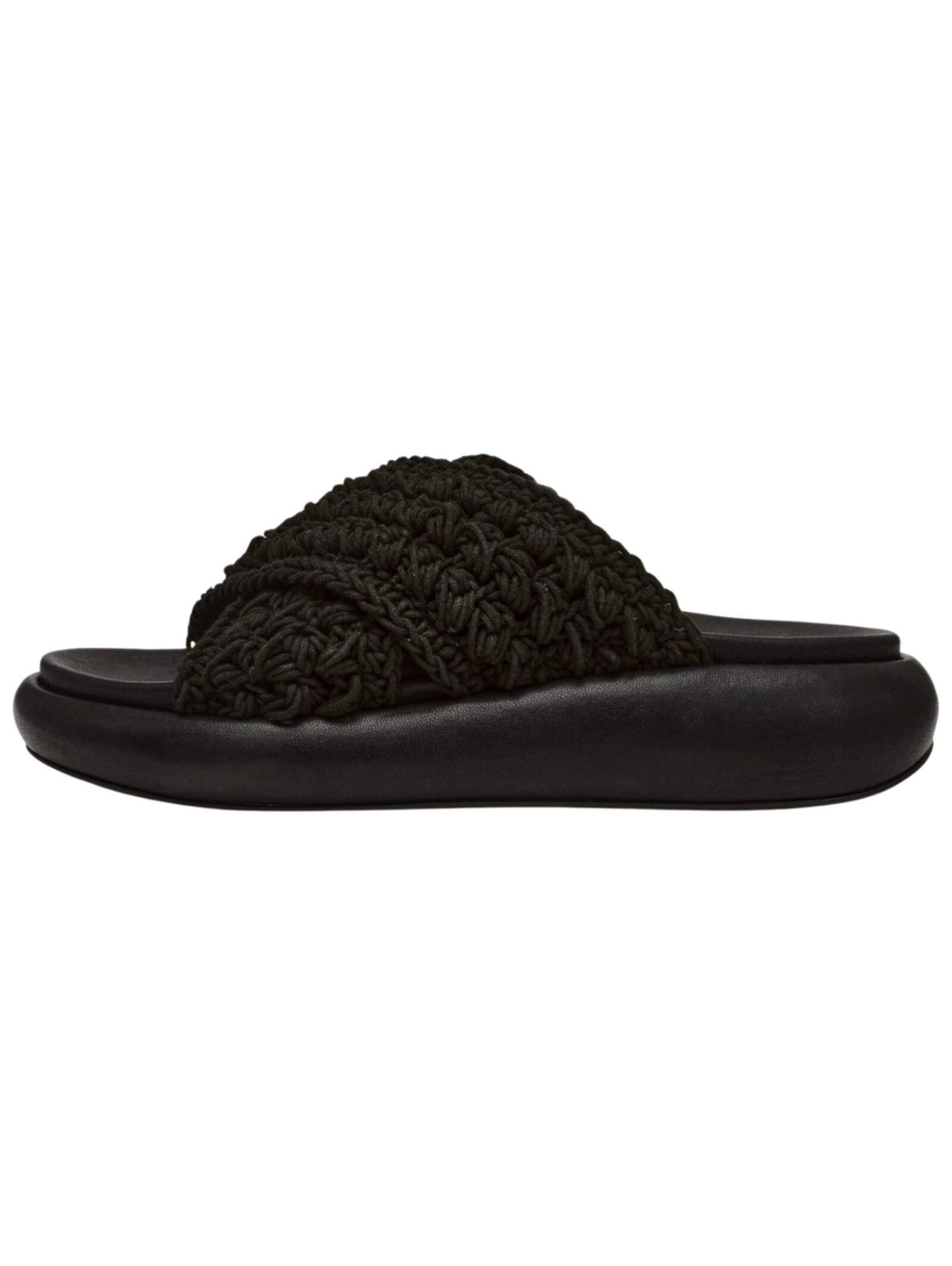 STEVE MADDEN Pantoletten Textil Pantolette günstig online kaufen