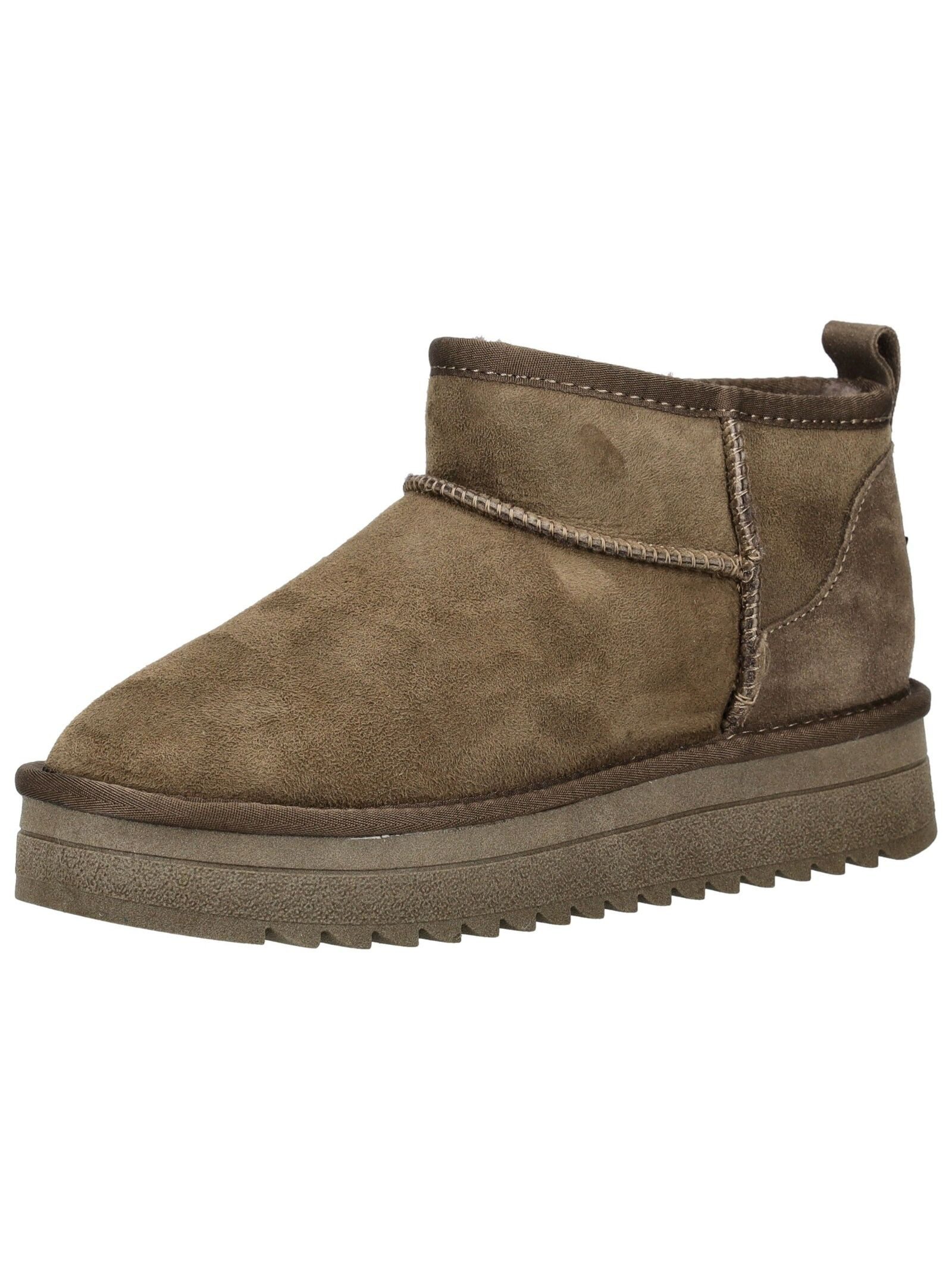 Ara Ara Stiefelette Veloursleder Stiefelette