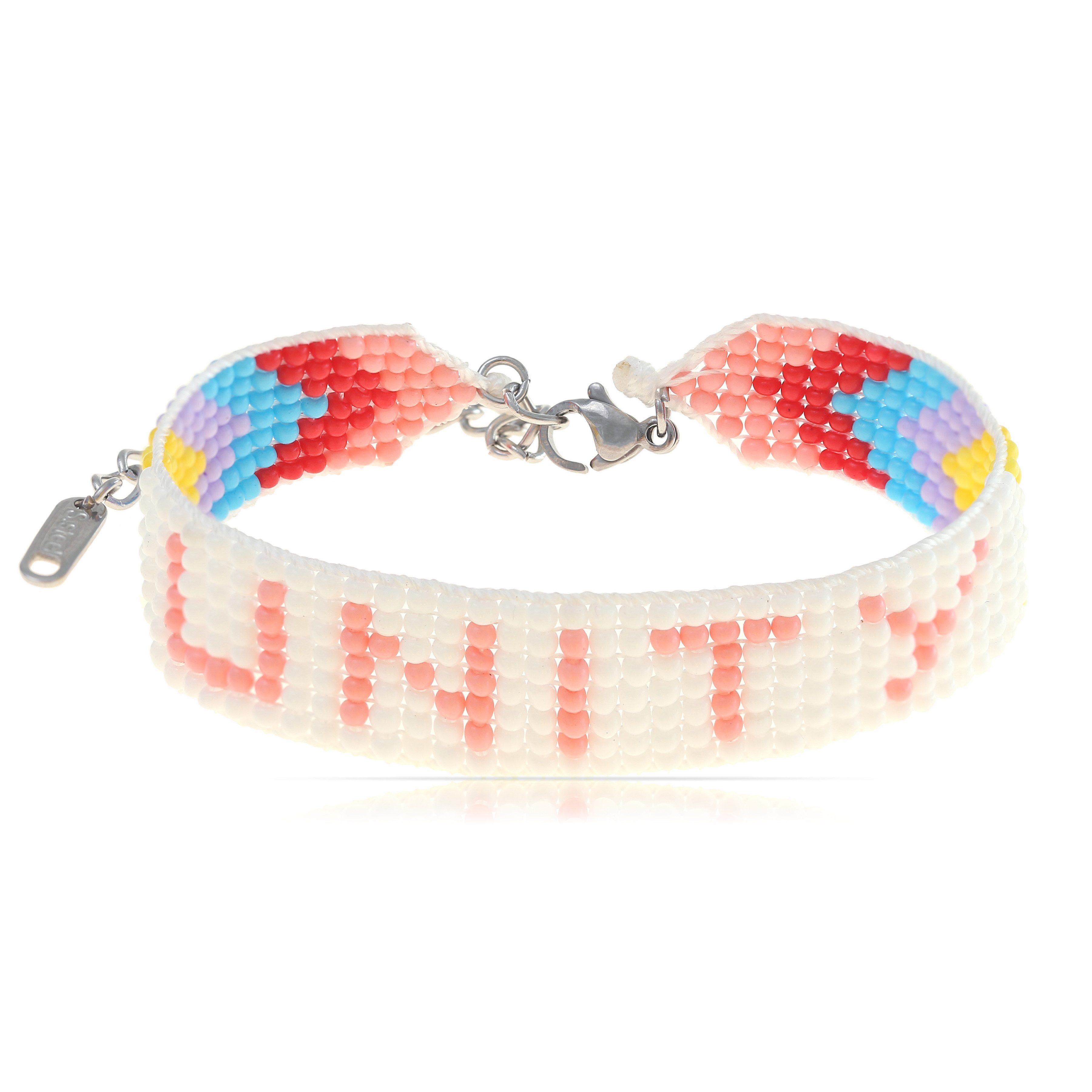 Made by Nami Perlenarmband Damen Armband günstig online kaufen