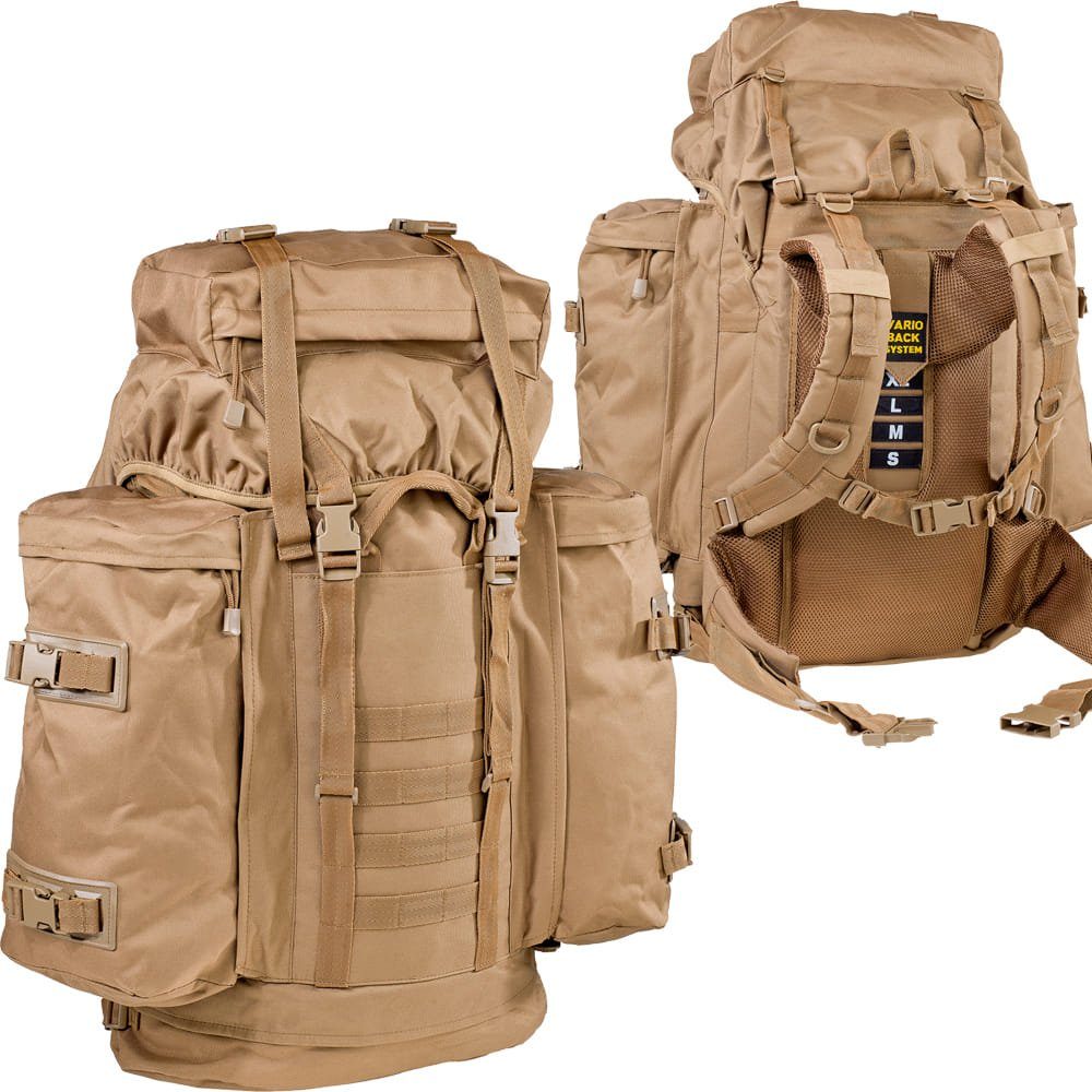 A. Blöchl Wanderrucksack Mountain Gebirgsrucksack 80L günstig online kaufen