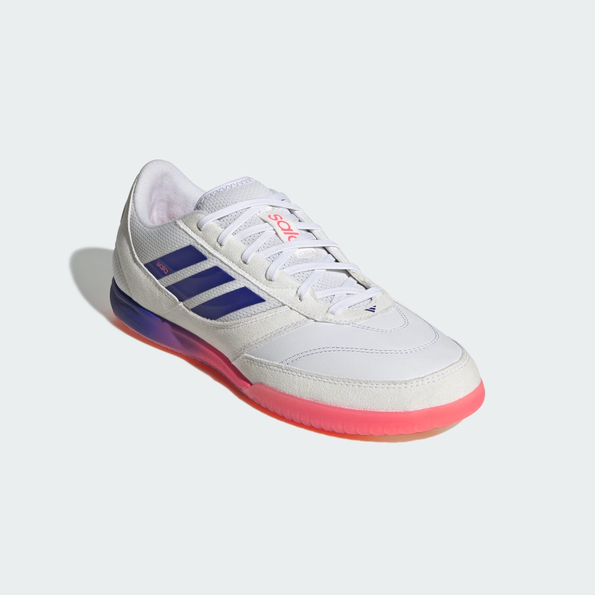 adidas Performance TOP SALA COMPETITION II FUSSBALLSCHUH, HALLENBÖDEN Hallenschuh (2-tlg)