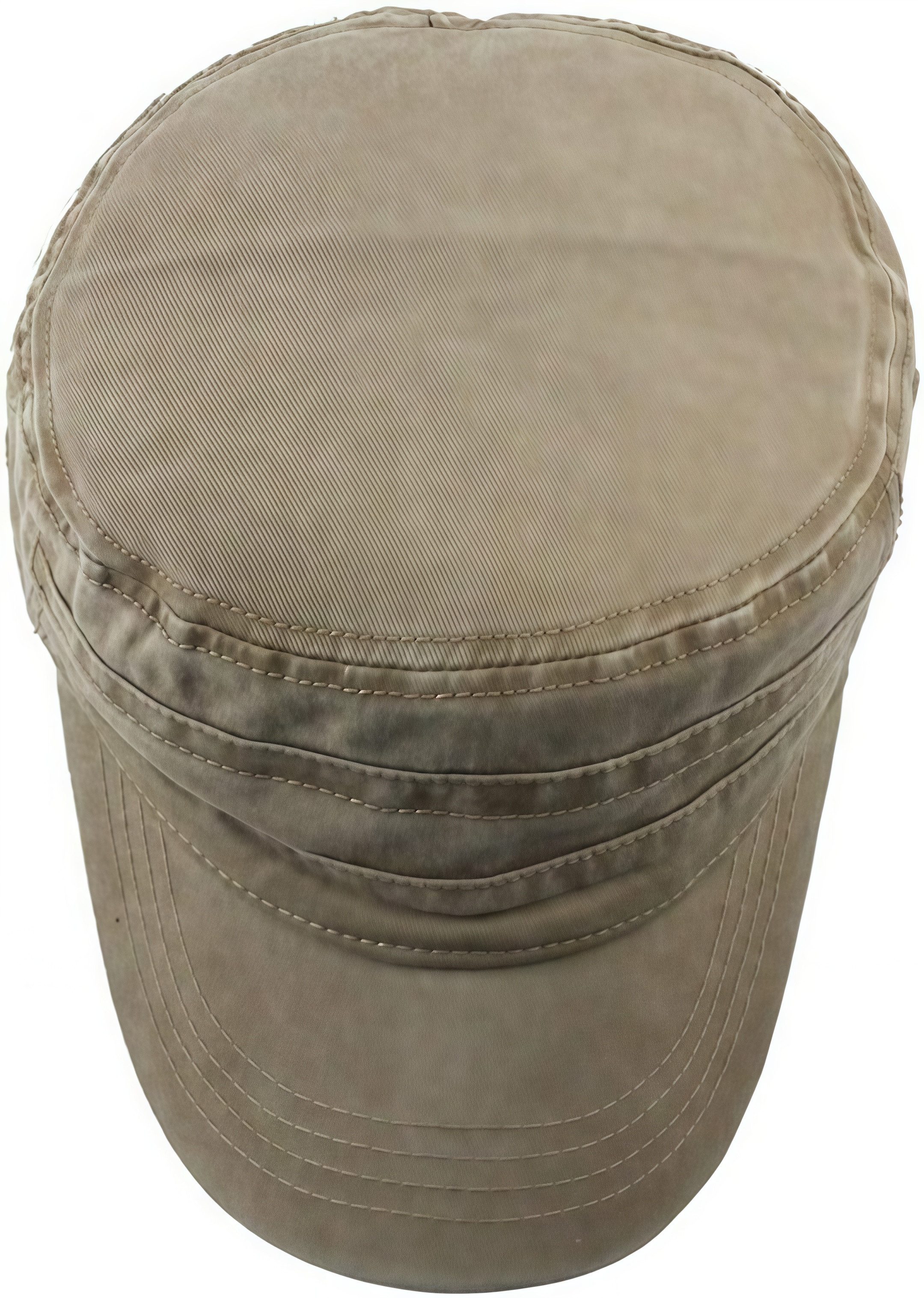 FOUORTUNATE-BEE Army Cap Klassische Baseballkappe, verstellbar, unisex Minimalistische Outdoor-Cap, ideal für Freizeit & Angeln