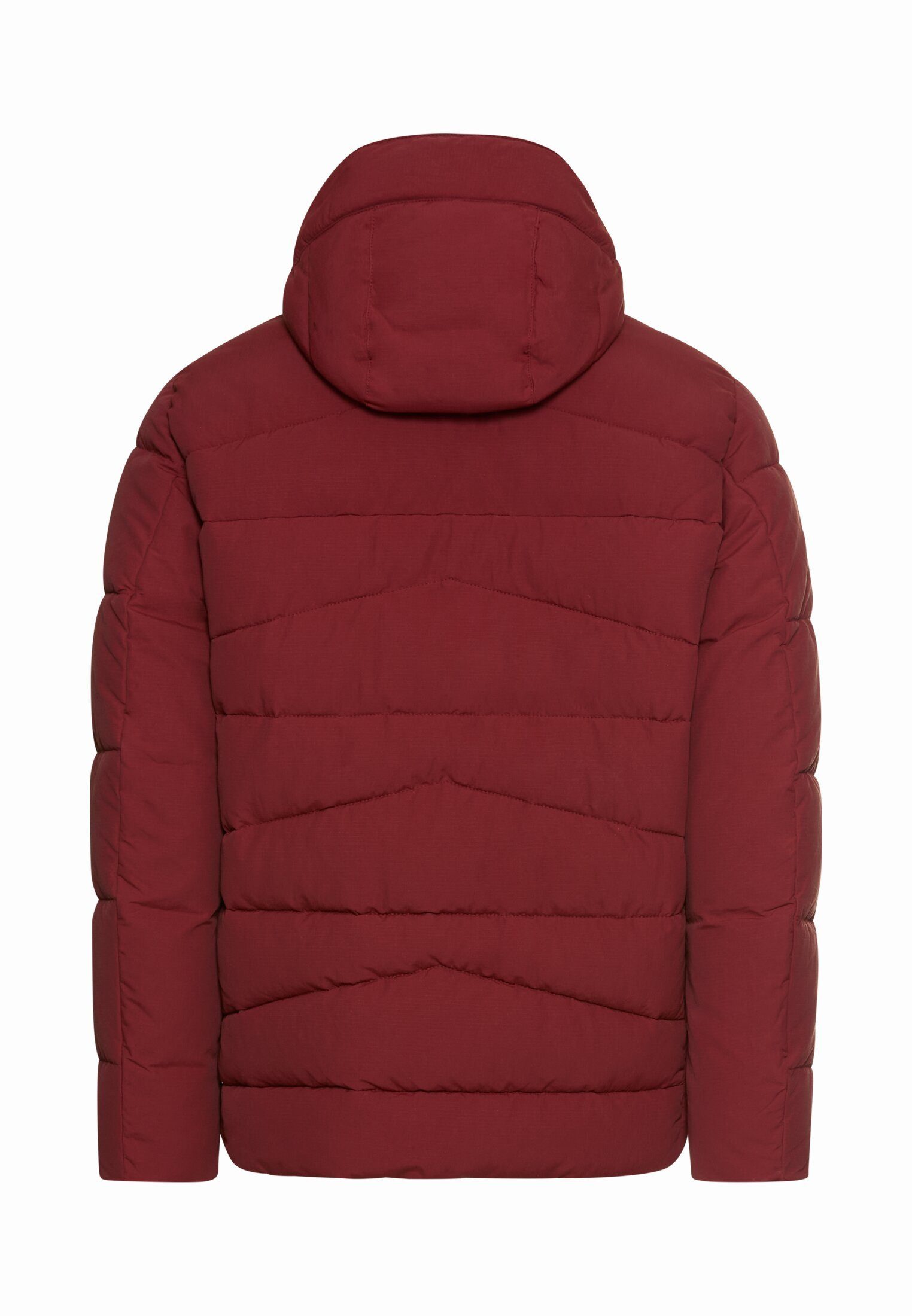 camel active Winterjacke mit abnehmbarer Kapuze günstig online kaufen