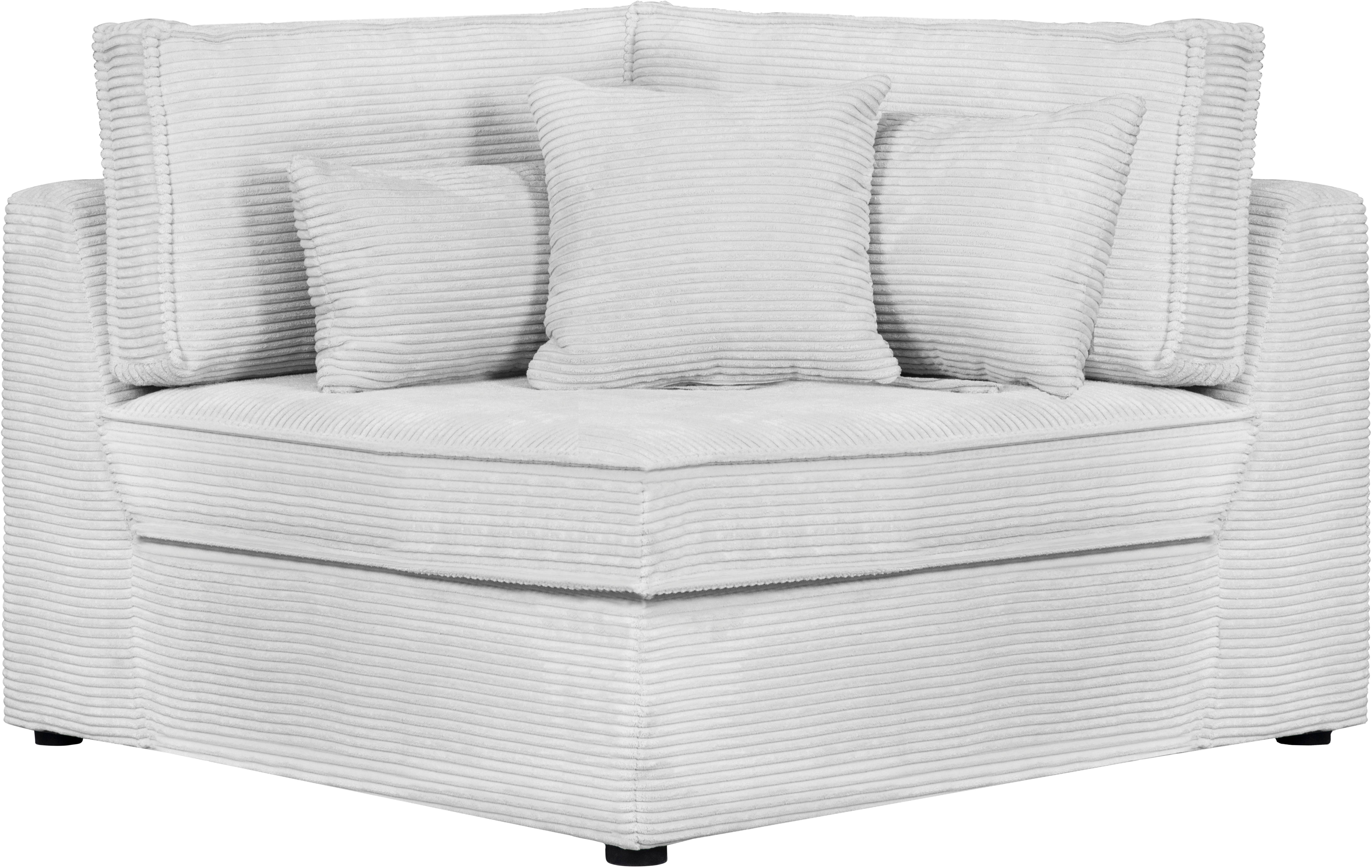 OTTO home Sofa-Eckelement Enid, Teil eines günstig online kaufen