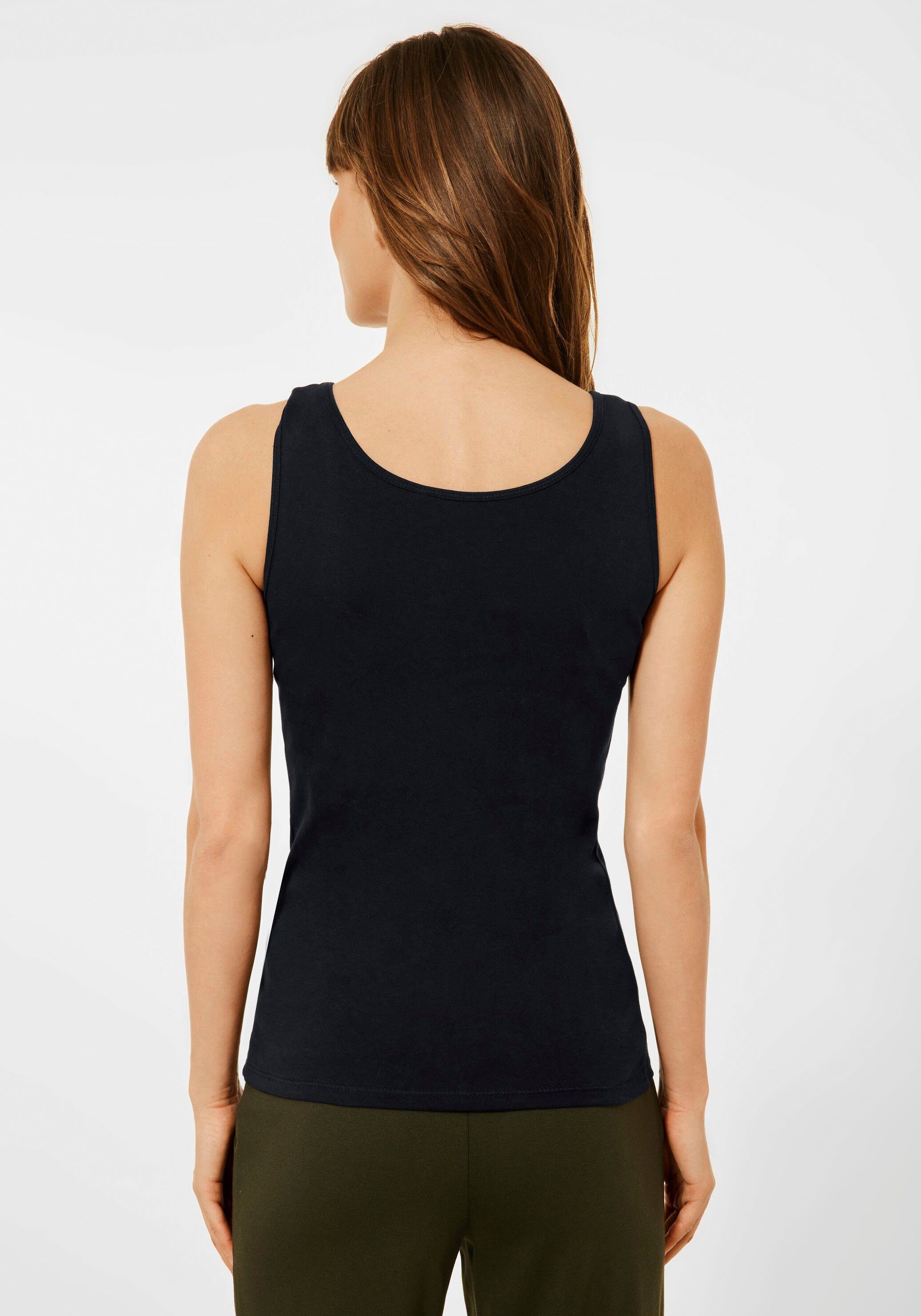 CECIL Tanktop Style Linda im Style günstig online kaufen