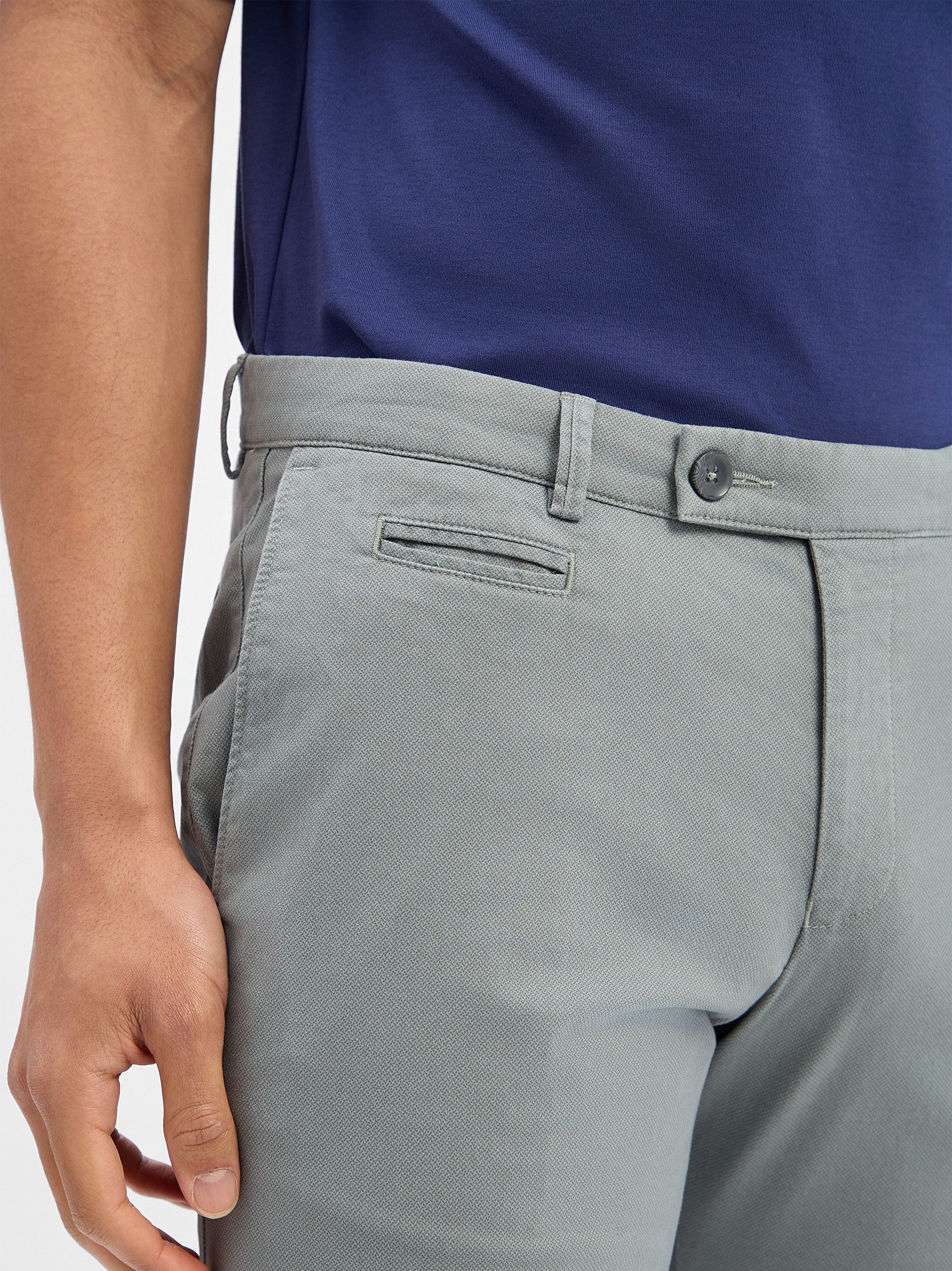 bugatti Stoffhose Aturo