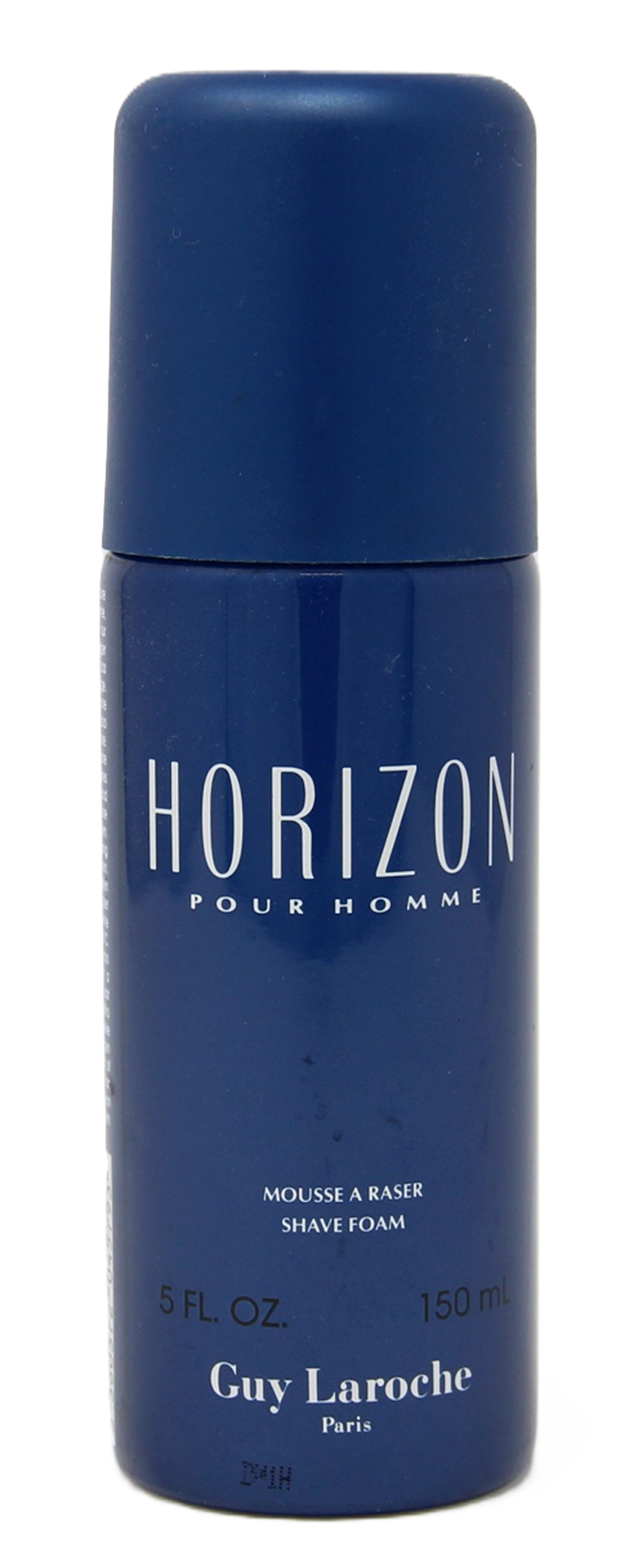Guy Laroche Rasierschaum Guy Laroche Horizon Pour Homme Shaving Foam / Rasierschaum 150ml
