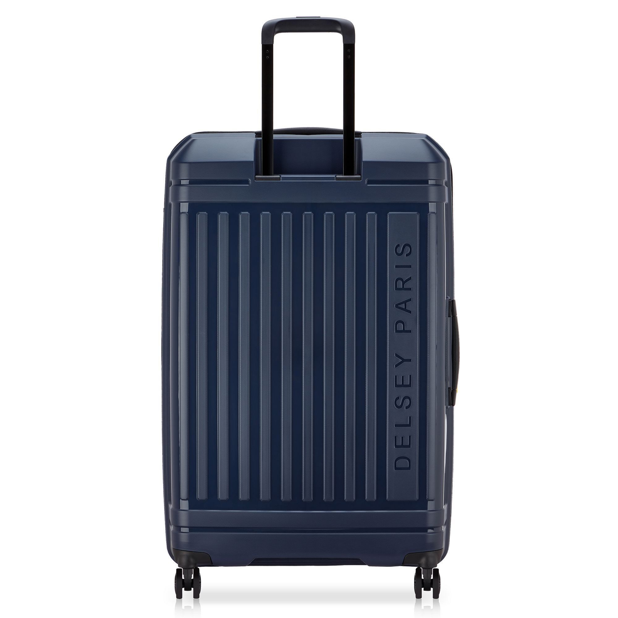 Delsey Paris Hartschalen-Trolley Lutece Se, 4 Rollen, Polypropylen