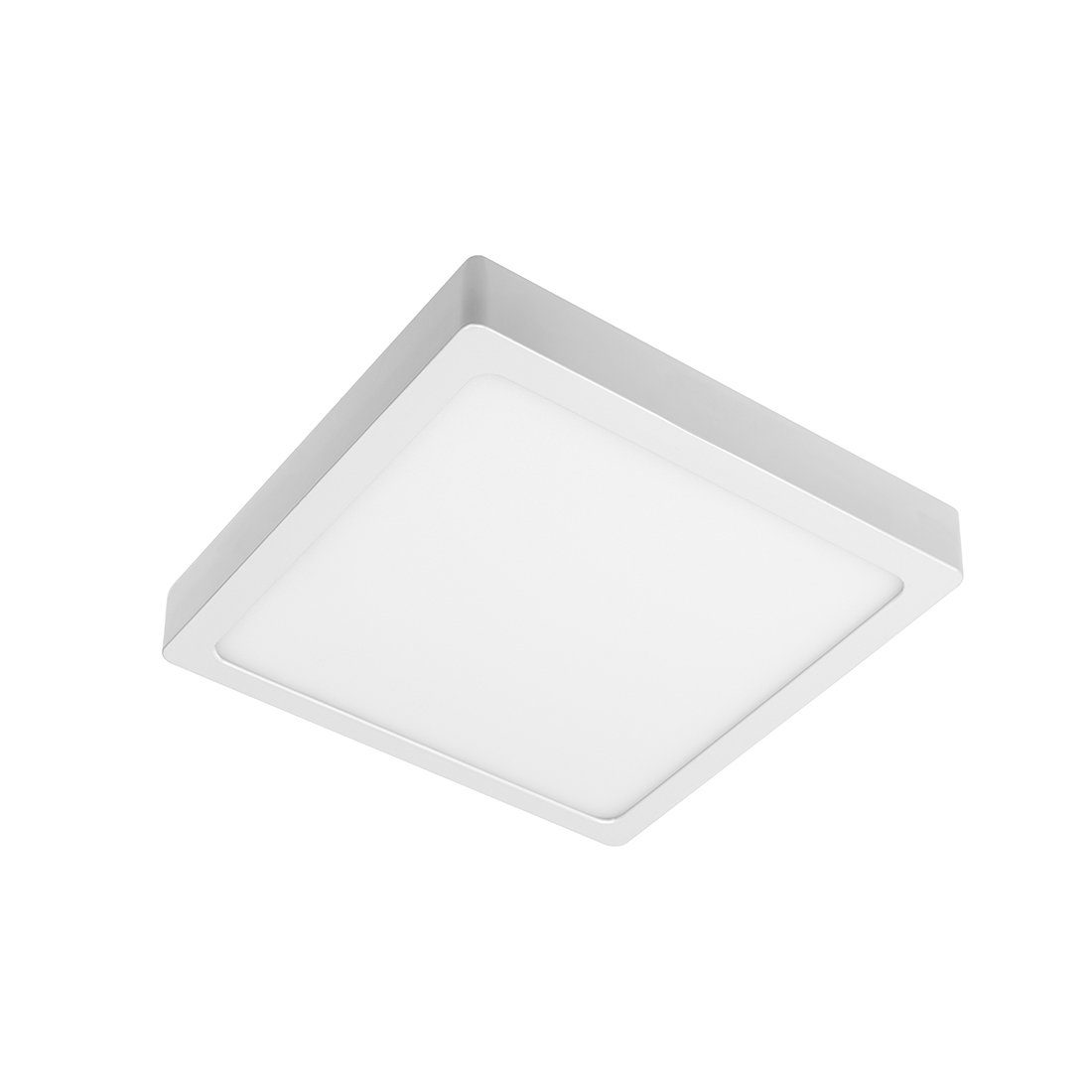 GTV LED Deckenleuchte LED Aufputz Deckenlampe günstig online kaufen