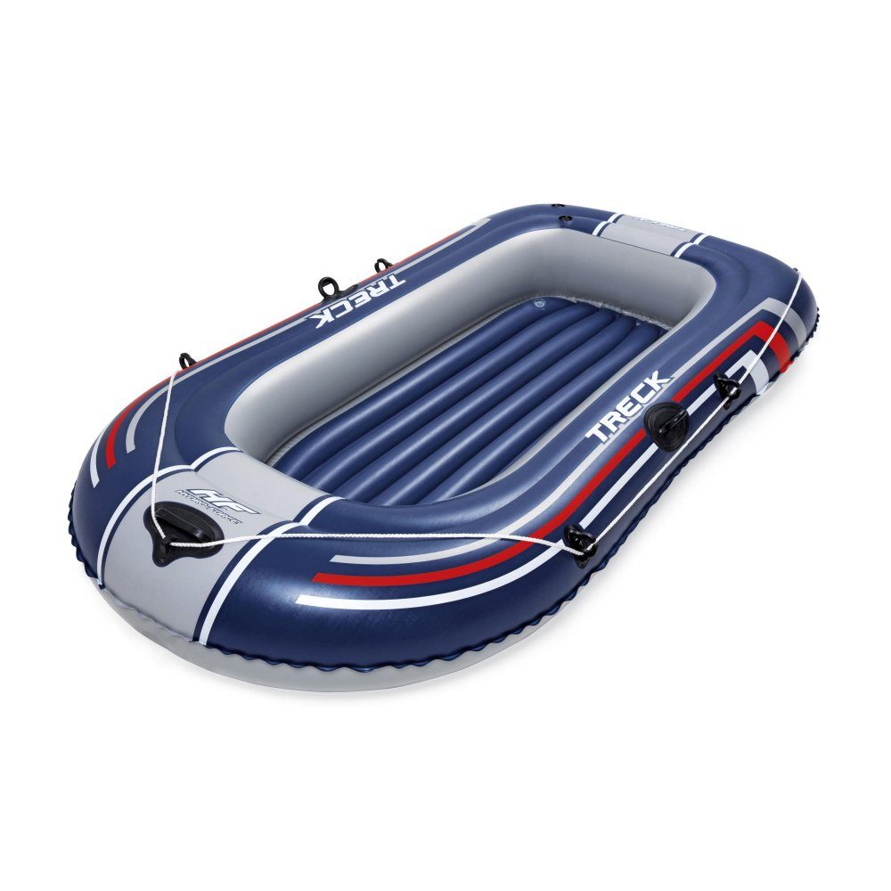 Schlauchboot Hydro-Force Schlauchboot TRECK X1, 228 x 121 x 32 cm