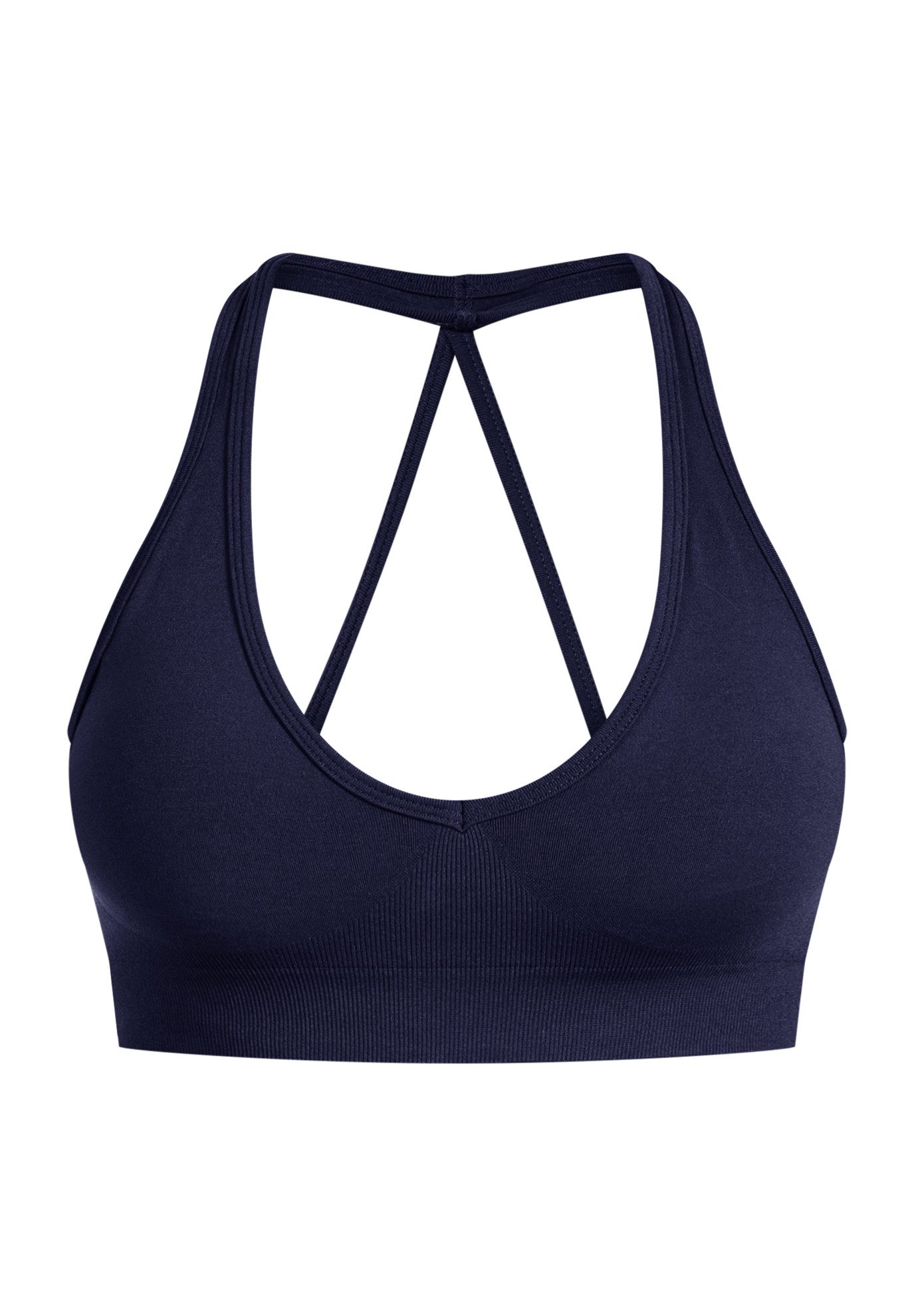 Smilodox Leggings Lenia, Nahtlose High Waist Sporthose, Scrunch-Effekt, Bli günstig online kaufen