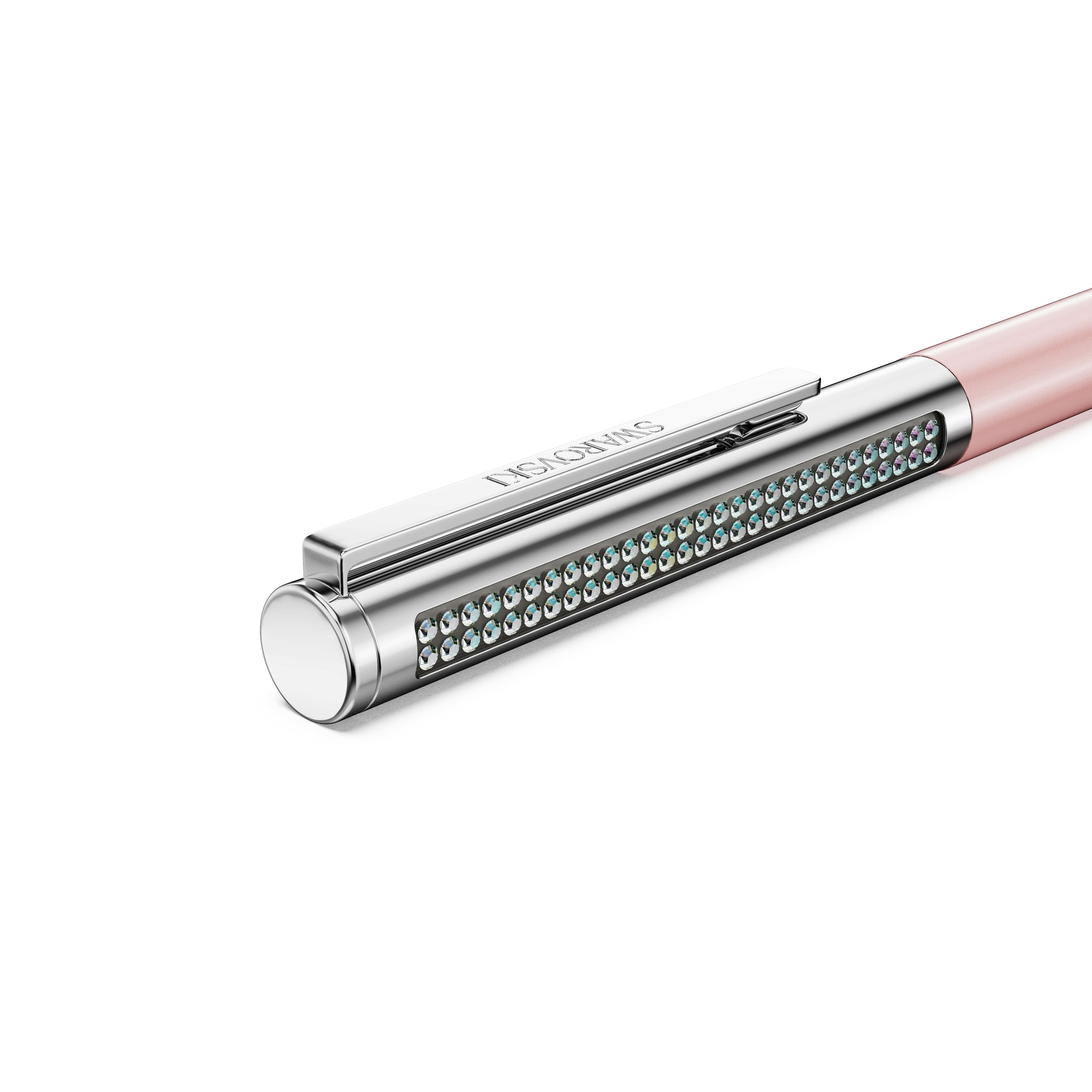 Swarovski Drehkugelschreiber Schreibgerät Geschenk MATRIX TENNIS, (1-tlg), mit Swarovski® Kristallen – Bild 3 von 5