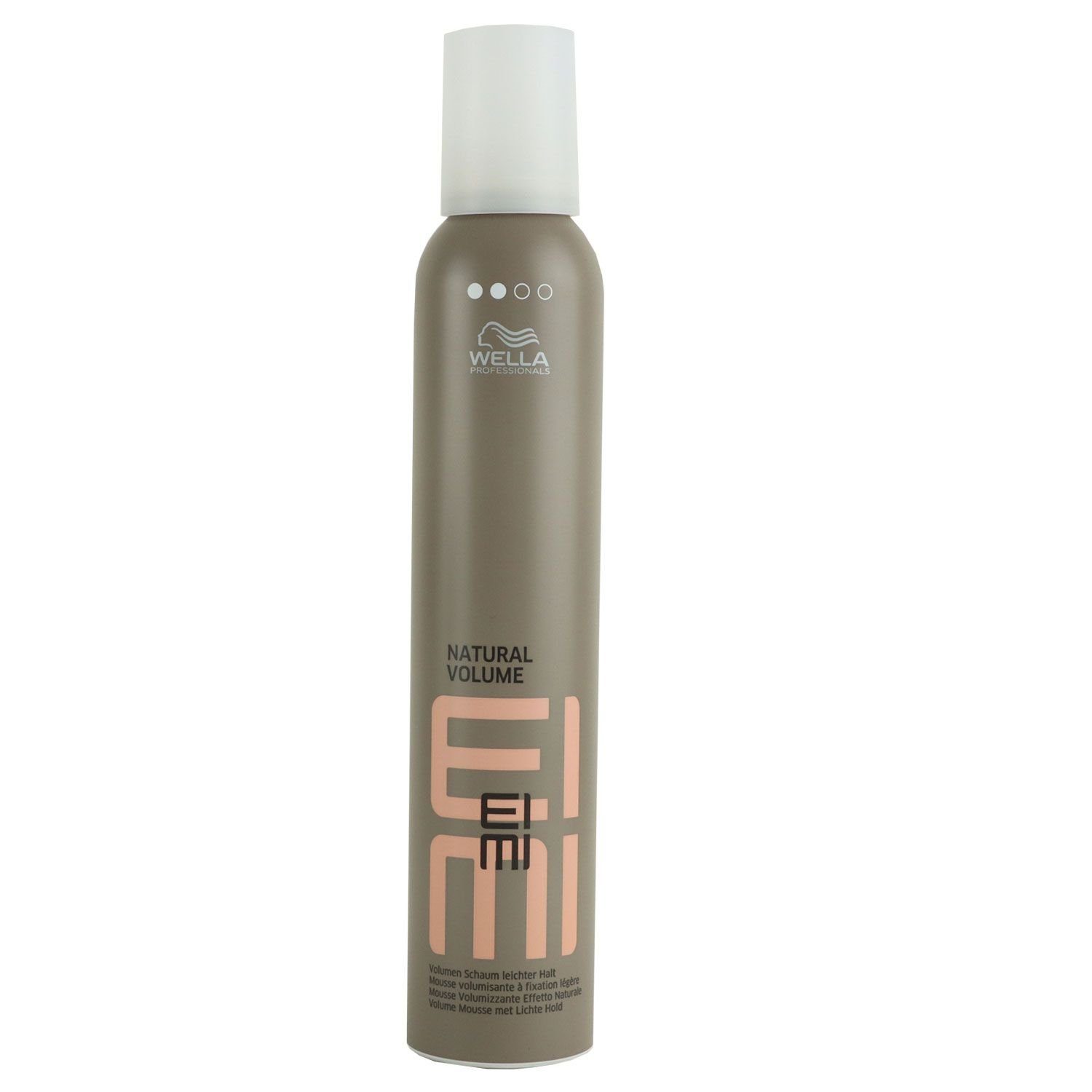Wella Professionals Haarschaum Natural Volume 300 ml