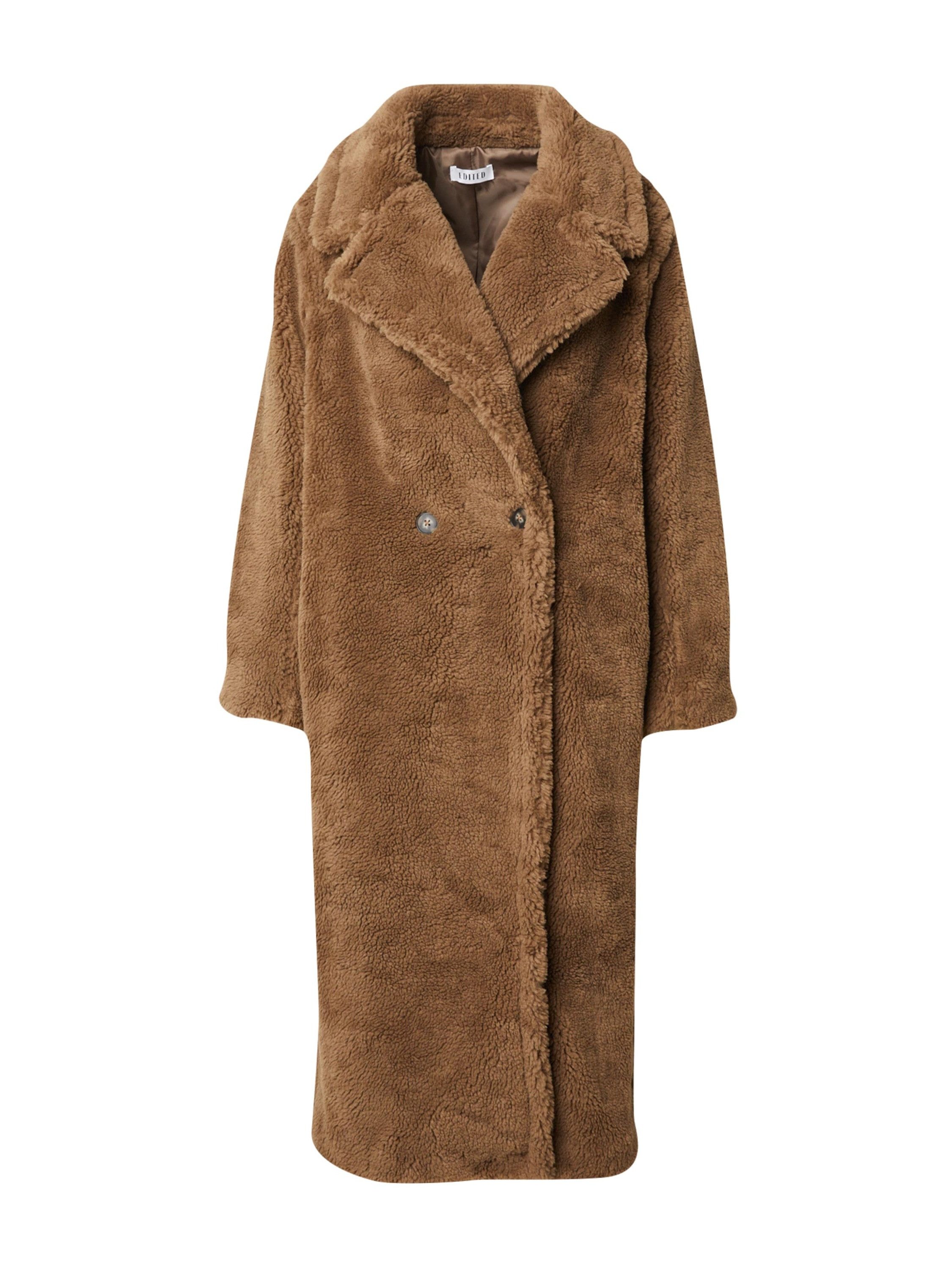 EDITED Wintermantel Lya (1-tlg) günstig online kaufen