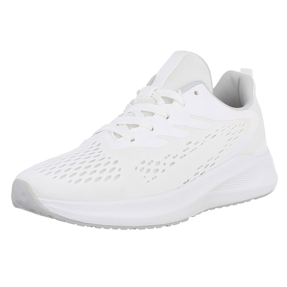 Herren Low-Top Freizeit Sneaker