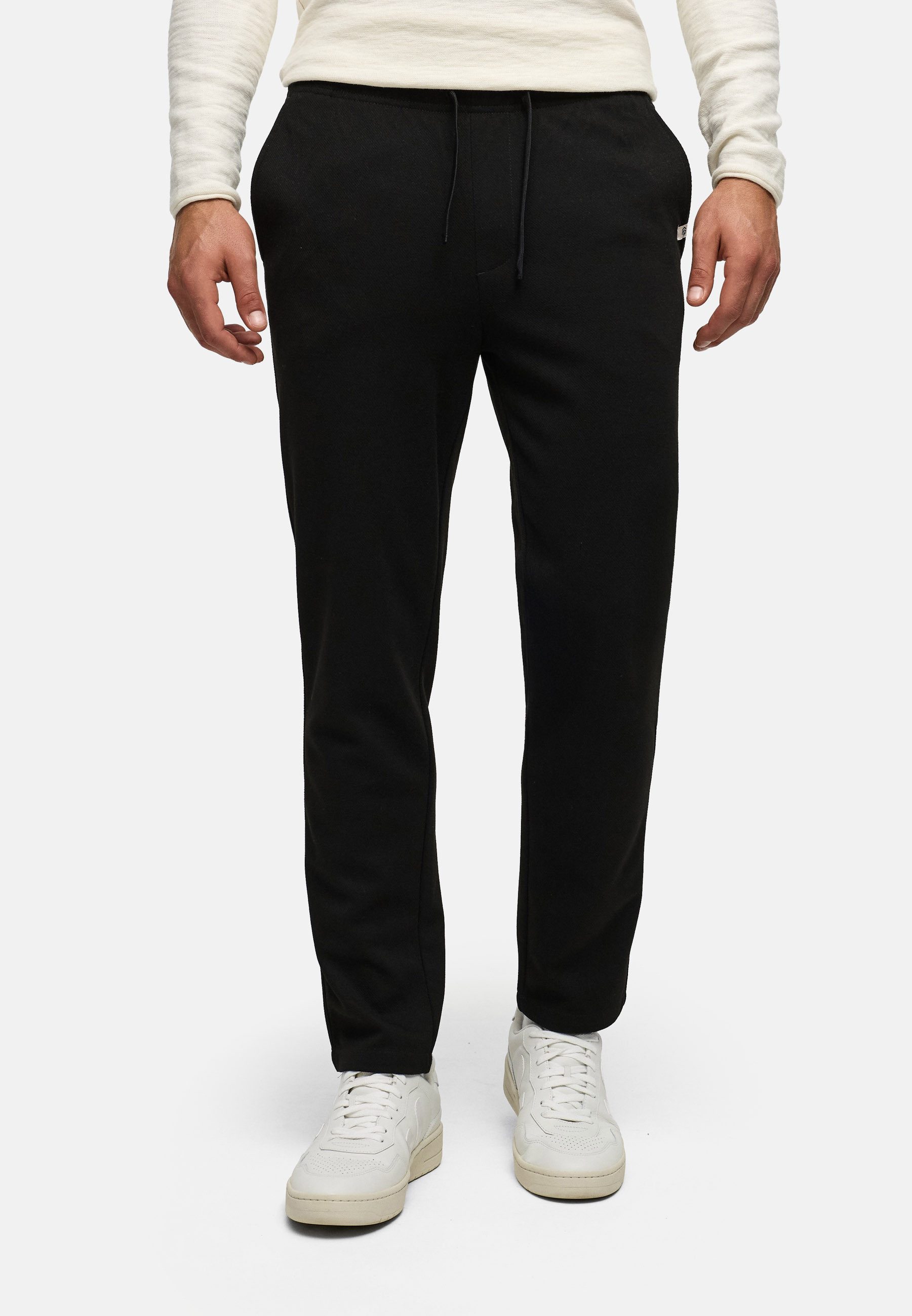 Indicode Chinohose Herren INMichel Chino Hose Herrenhose Chinohose mit hohem Tragekomfort