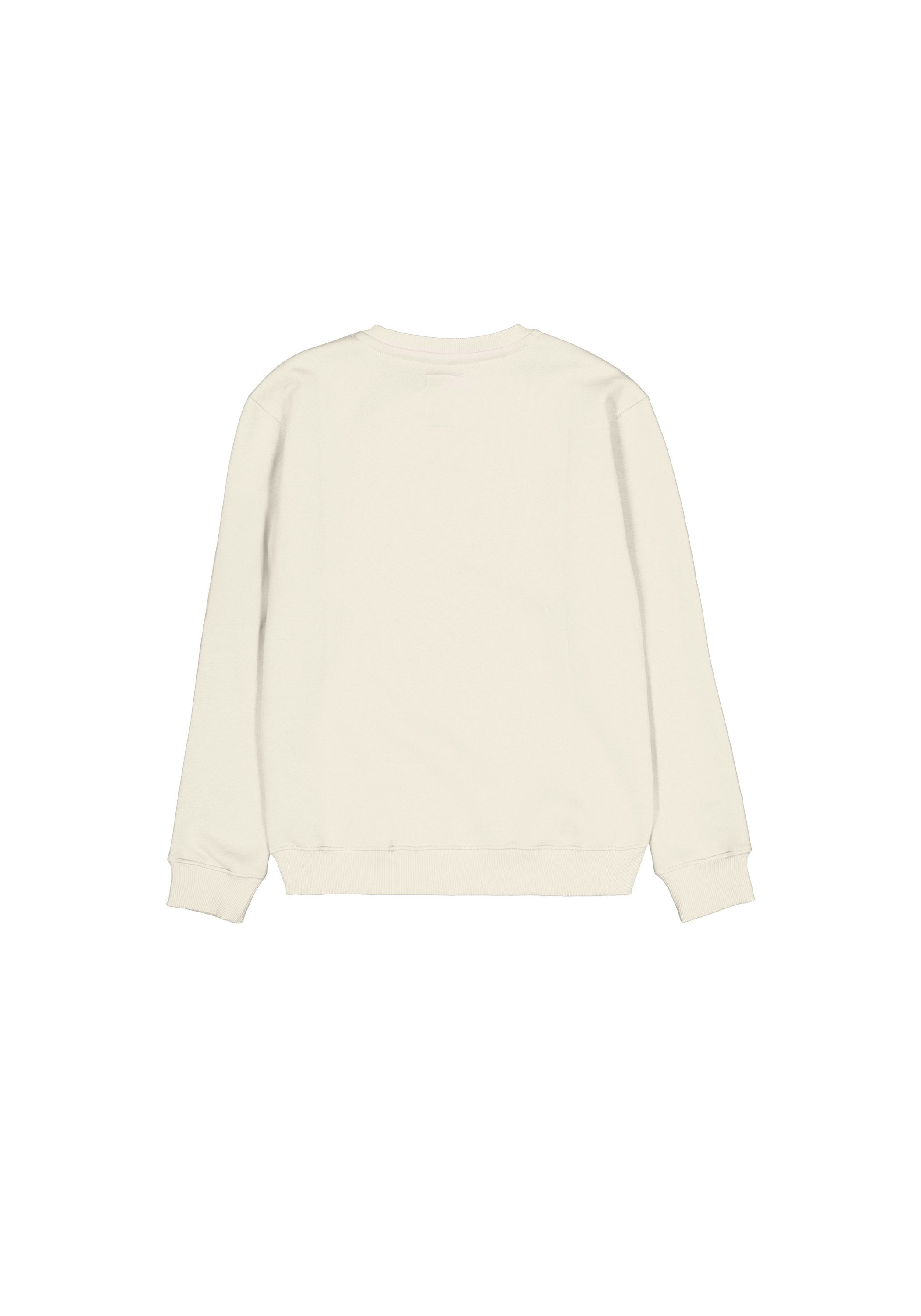 Alpha Industries Sweater Camo Sleeve Sweatshirt günstig online kaufen