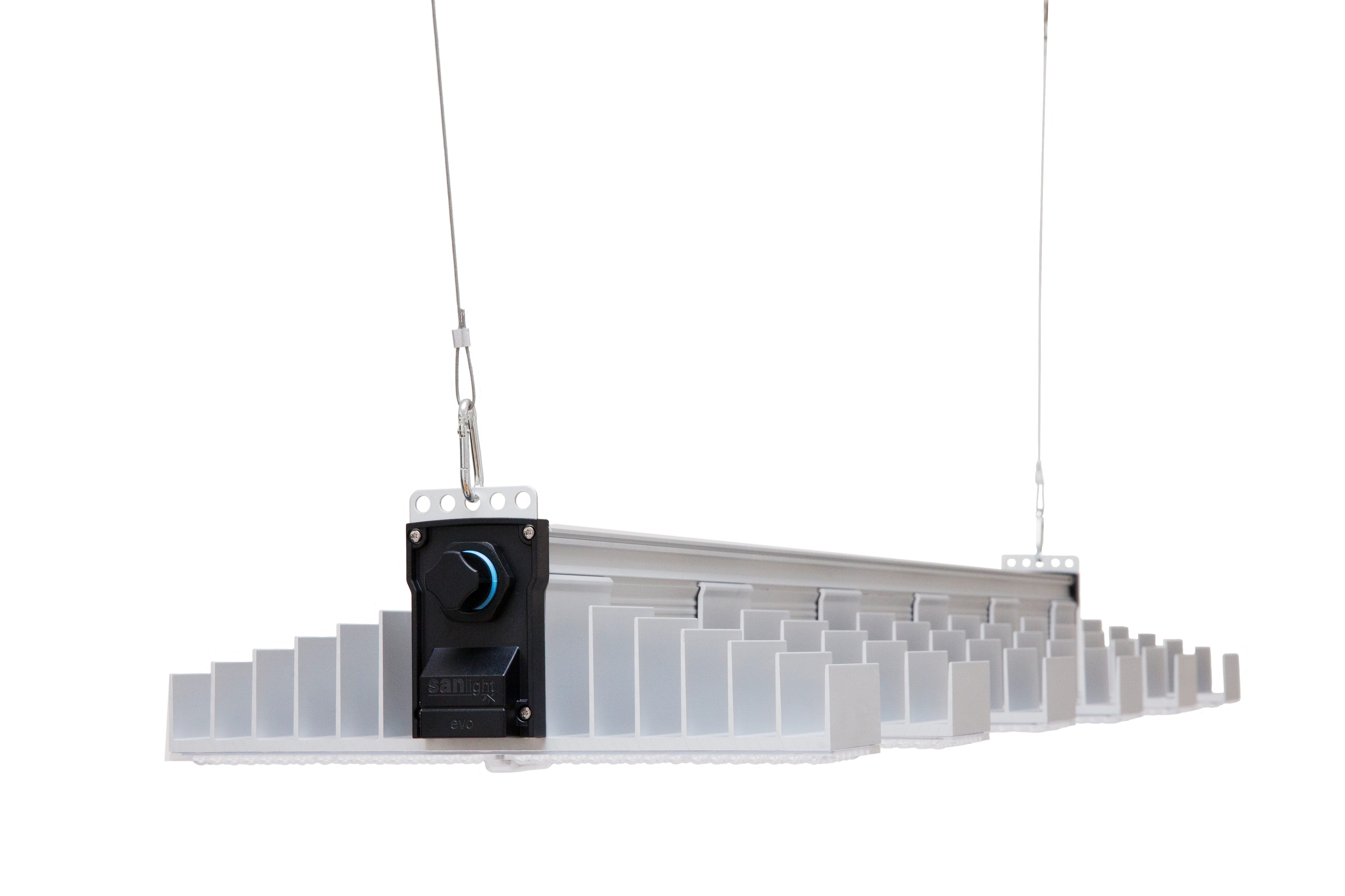 SANlight Pflanzenlampe SANlight Evo 6 1.5 LED in verschiedenen Größen, LED günstig online kaufen