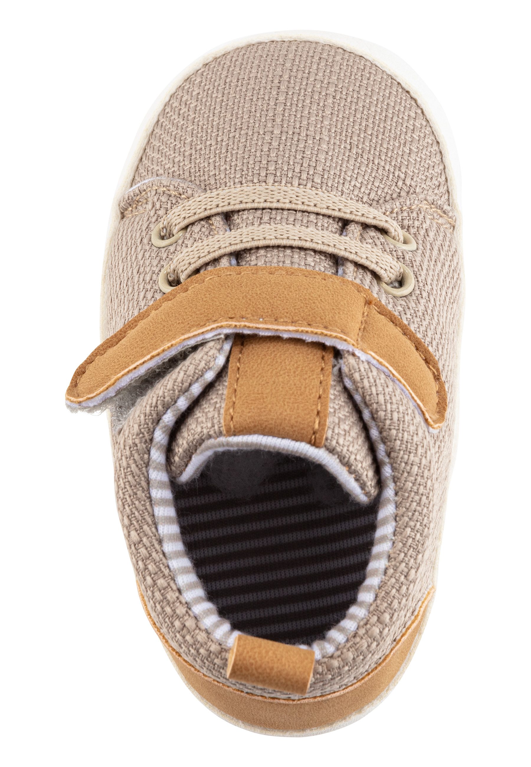 Sterntaler® Baby Schuhe uni Krabbelschuh (1-tlg)