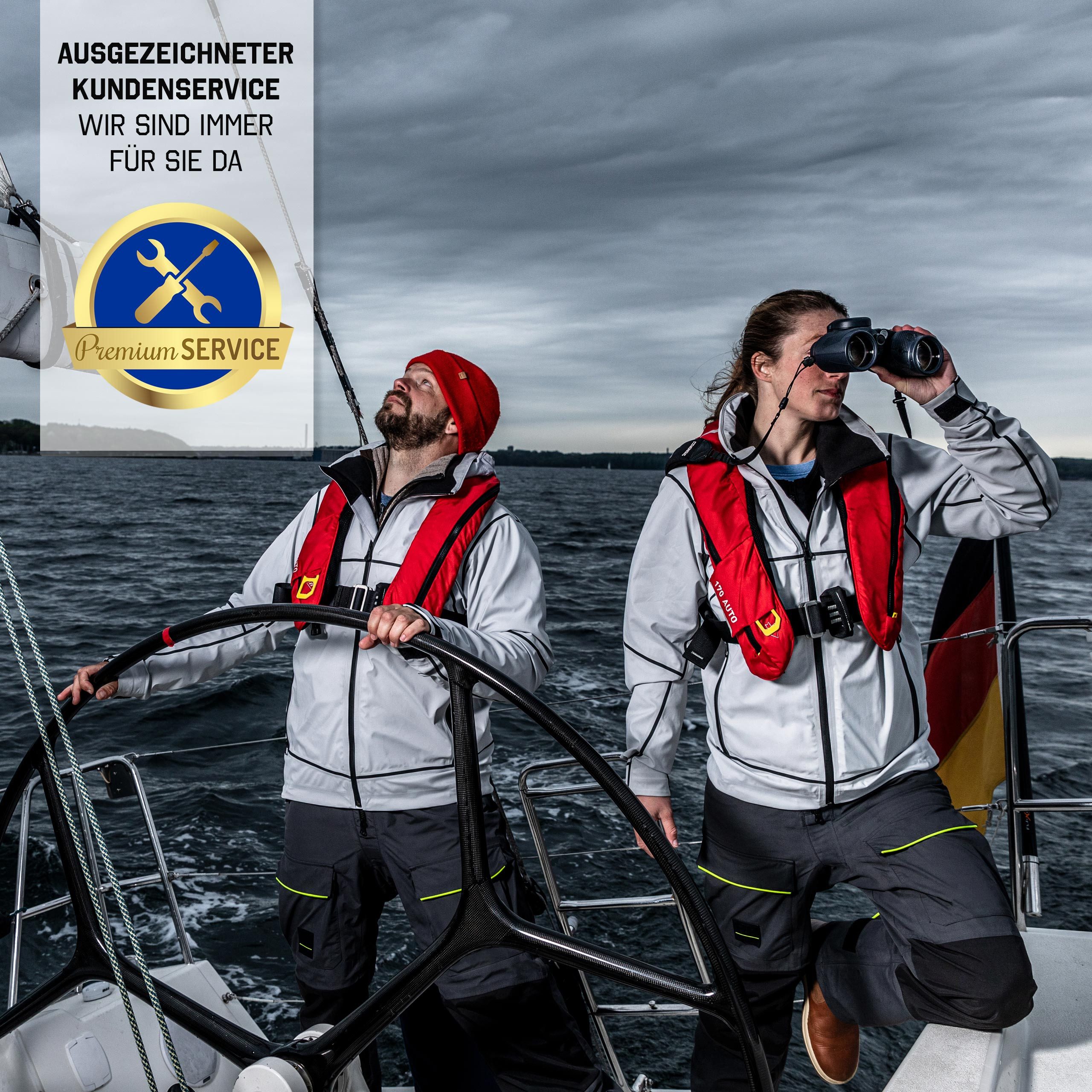 Steiner Navigator 7x50c Fernglas