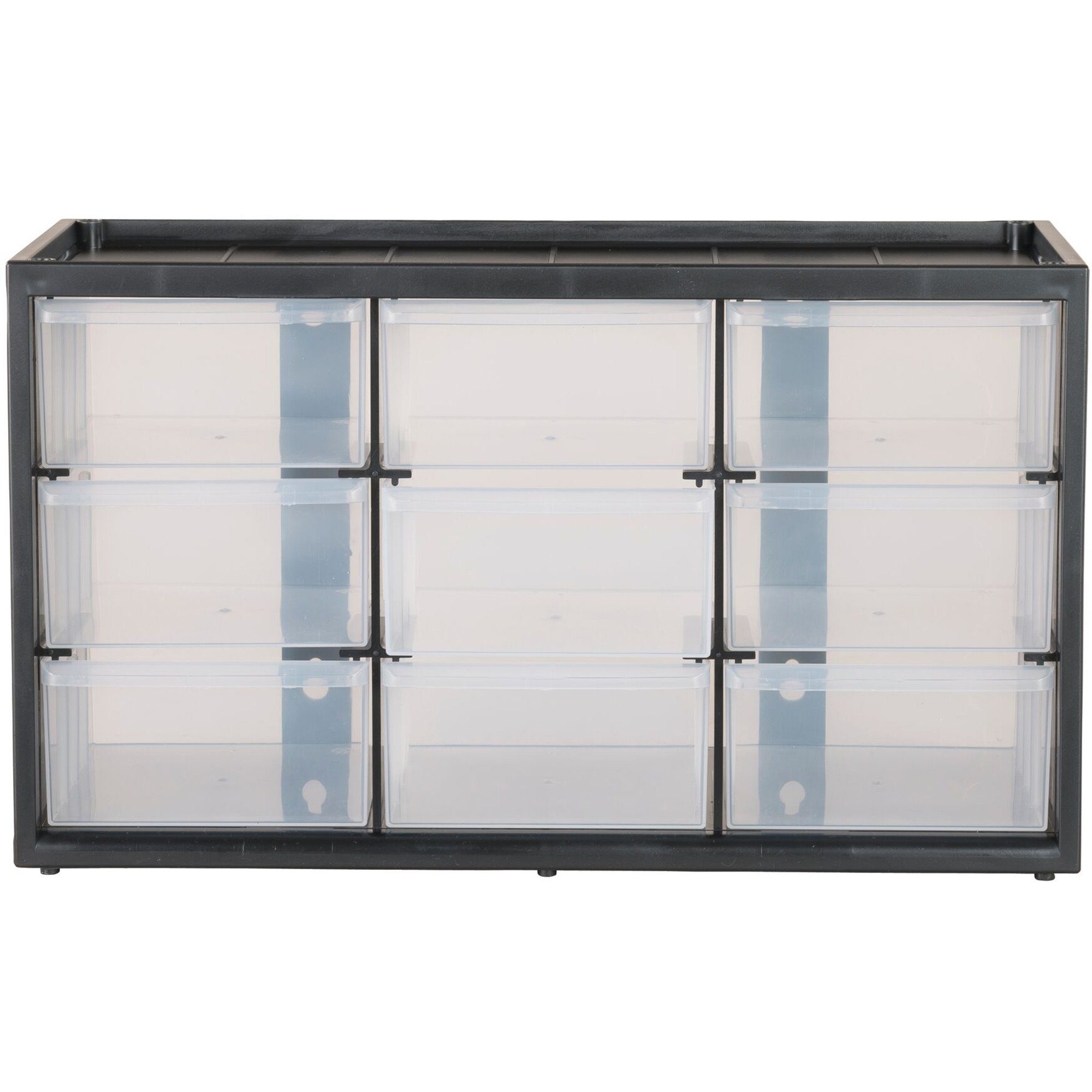 STANLEY Werkzeugkoffer Stanley Kleinteilemagazin 1-93-978, Werkzeugbox