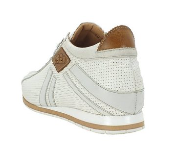 Kamo-Gutsu Damen Leder Sneaker Sneaker Wechselfussbett