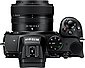 Nikon »Z 5 KIT 24-50 mm 1:4.0-6.3« Systemkamera (NIKKOR Z 24-50 mm 1:4.0-6.3, 24,3 MP, Bluetooth, WLAN (WiFi), Bild 3