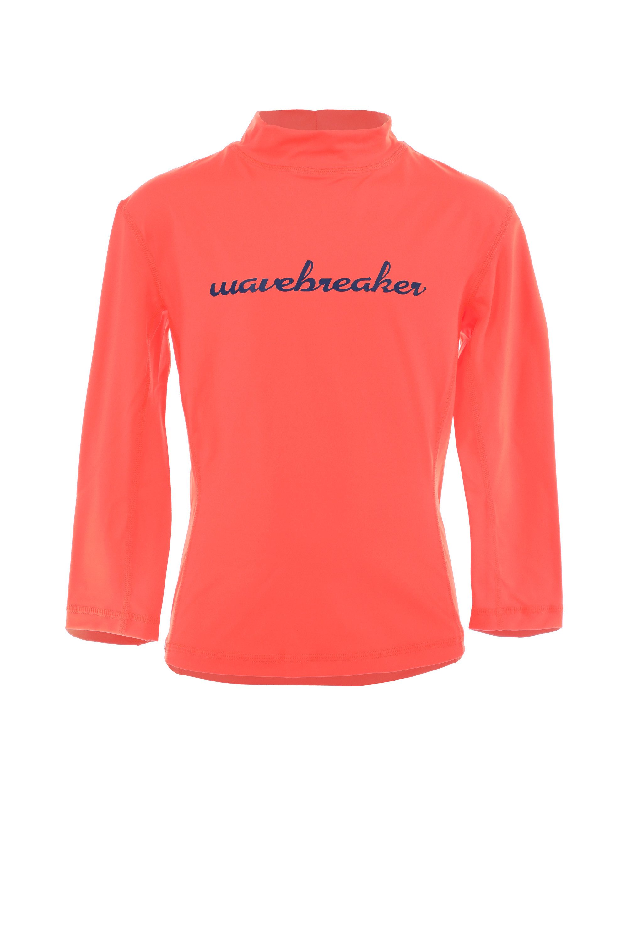 wavebreaker Strandshirt Shirt (1-tlg)