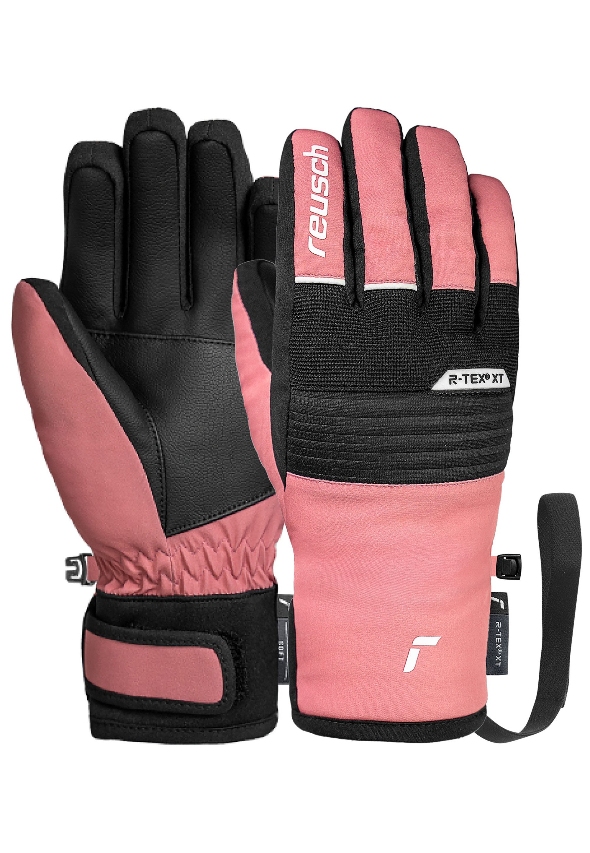 Skihandschuhe Benji R-TEX® XT Junior