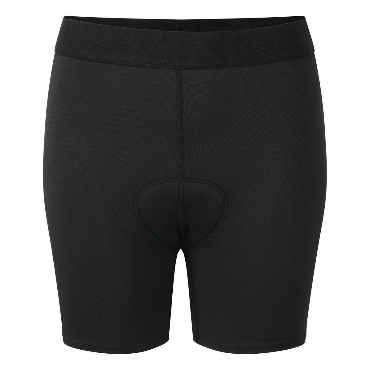 DARE2B Fahrradhose Recurrent für Damen, schnelltrocknend und besonders leicht mehr