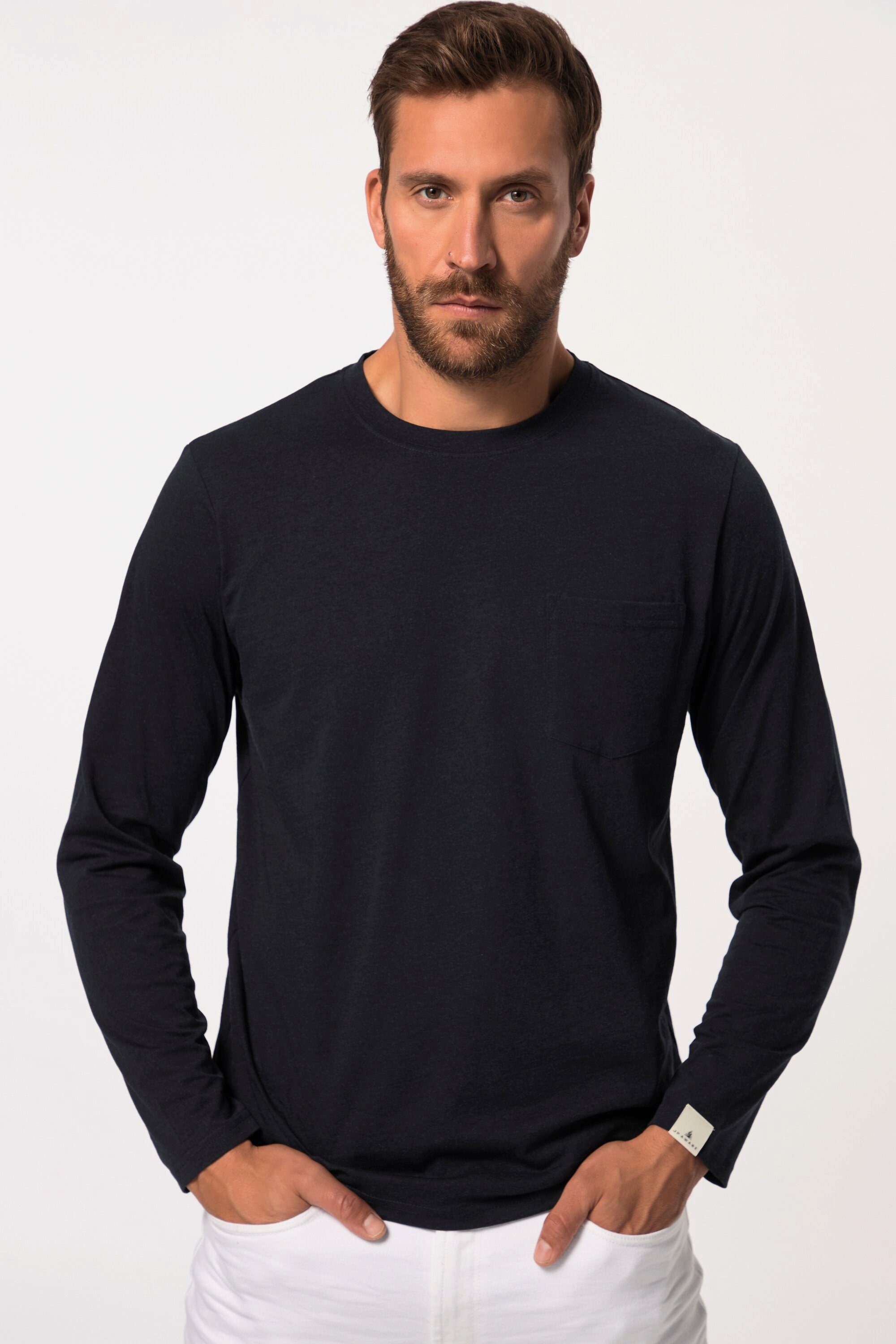 T-Shirt JP AWARE Langarmshirt