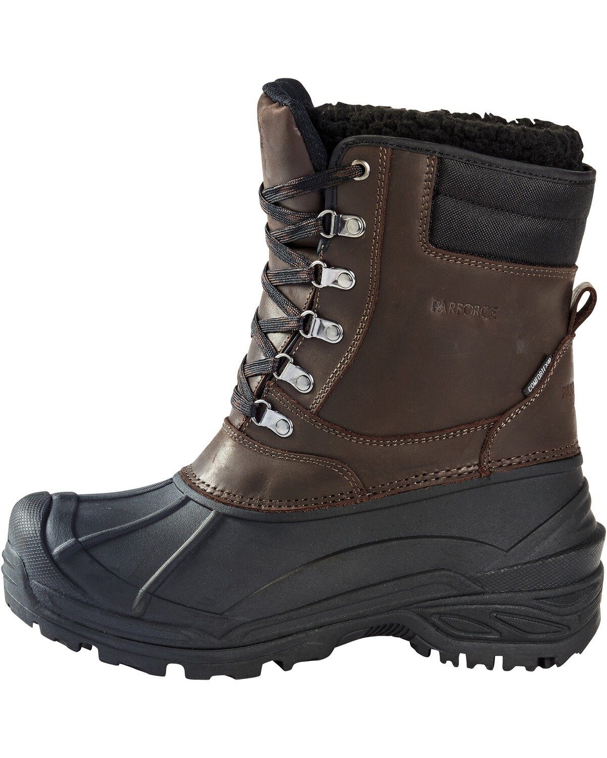 Parforce Essential Winter-Thermostiefel Outdoorwinterstiefel Herausnehmbare günstig online kaufen