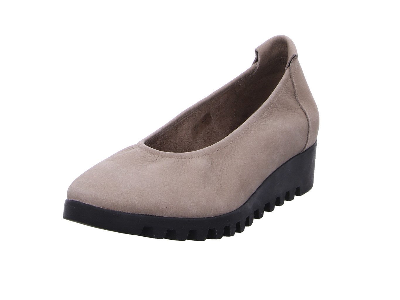 arche Lomiss Schnürschuh