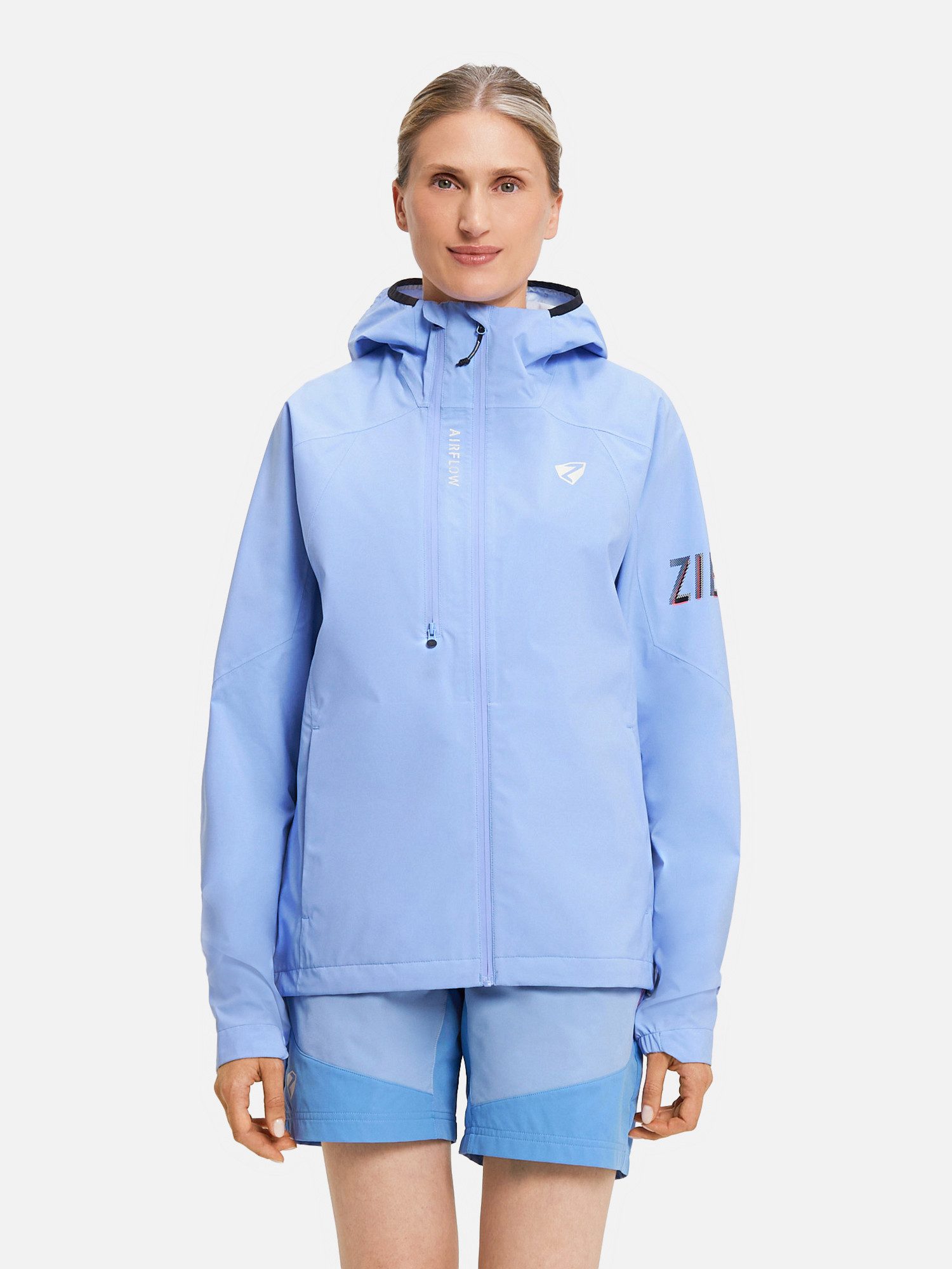 Ziener Regenjacke NEHLE-Z