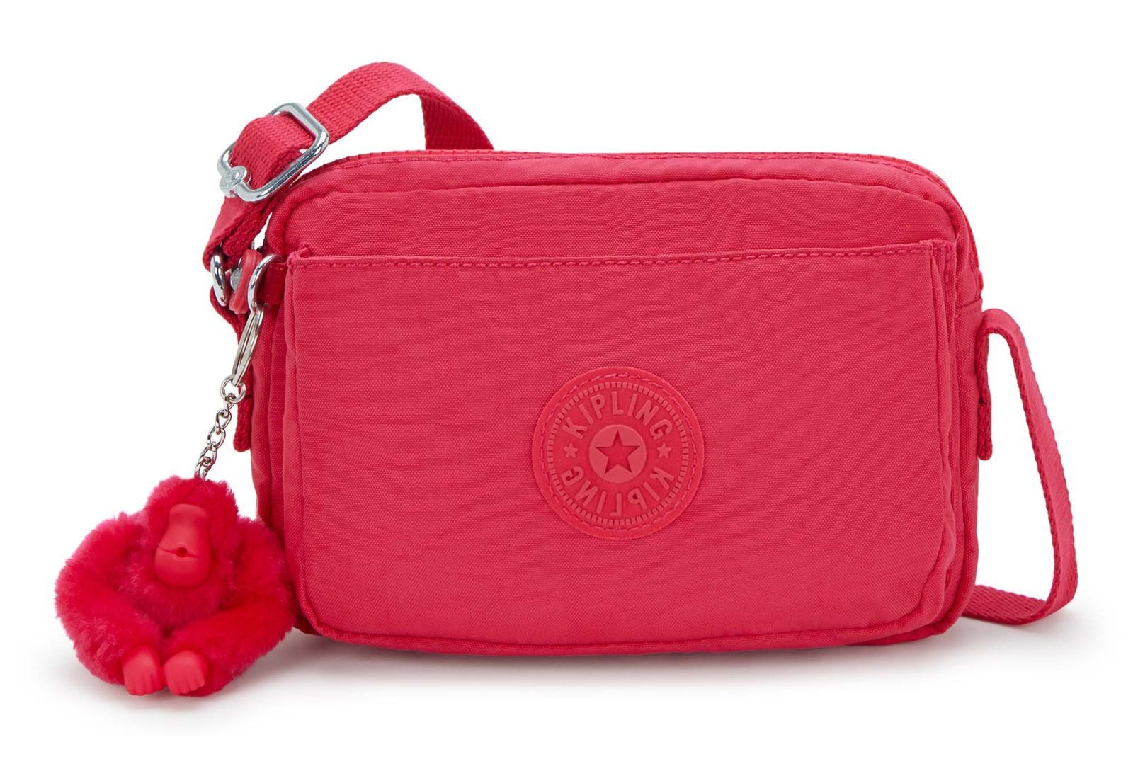 KIPLING Umhängetasche Abanu Crossbody