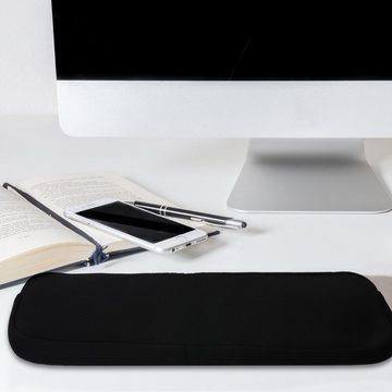 kwmobile Aufbewahrungstasche Tastatur-Hülle für Apple Magic Keyboard mit Ziffernblock (1-tlg), Neopren Schutzhülle