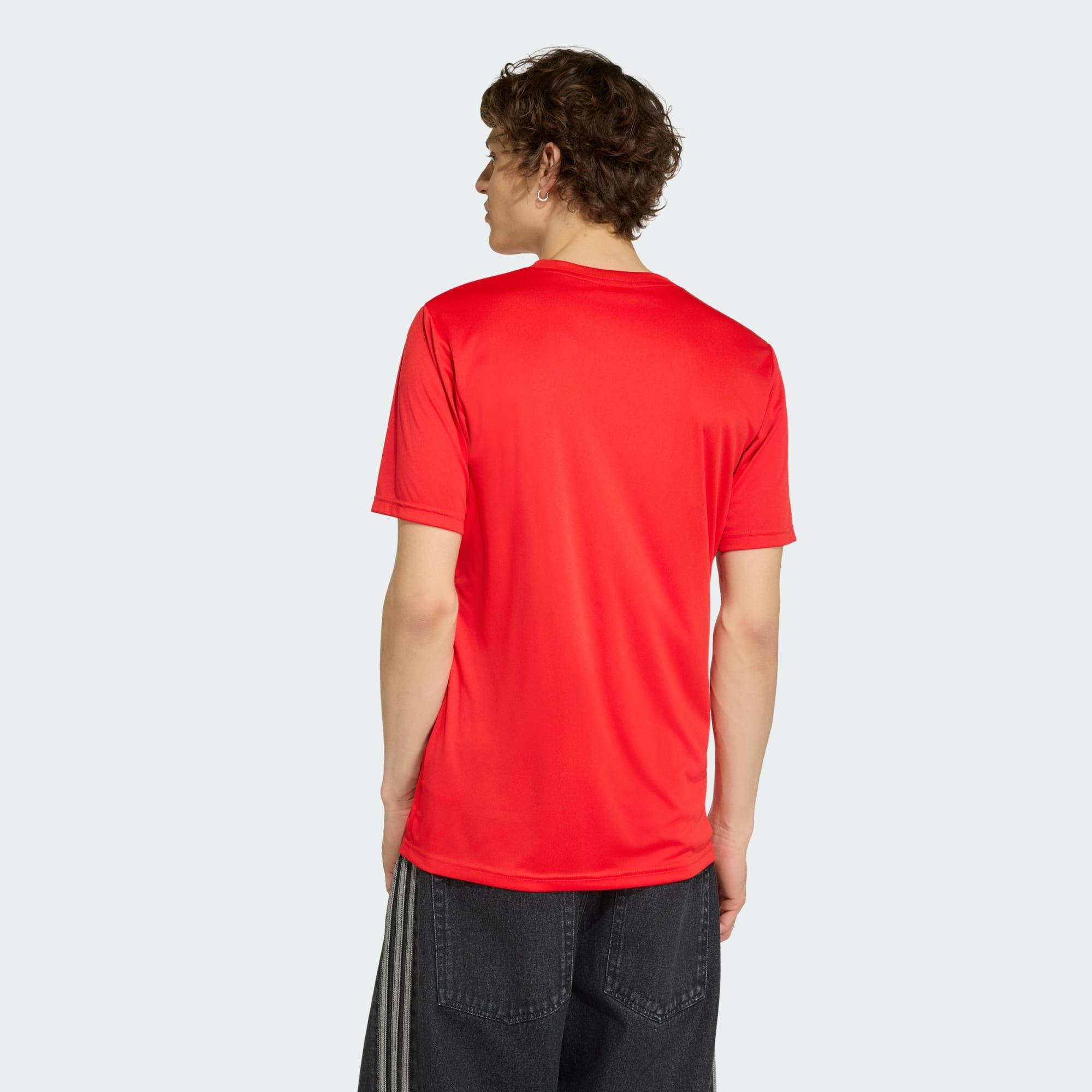 adidas Performance Fußballtrikot FIFA FUSSBALL-WELTMEISTERSCHAFT 26™ MAROKKO TRIKOT (1-tlg)