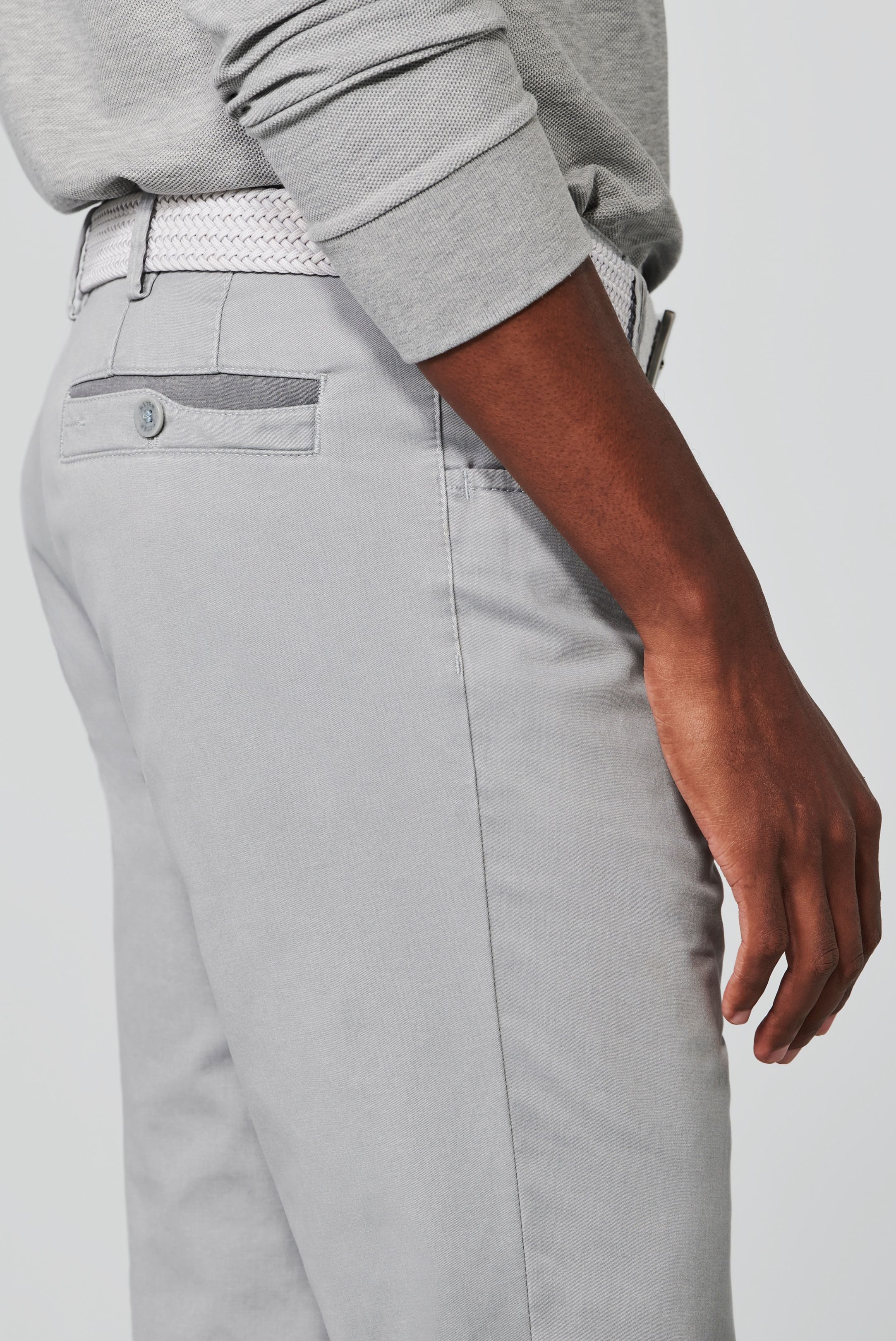 MEYER 5-Pocket-Hose