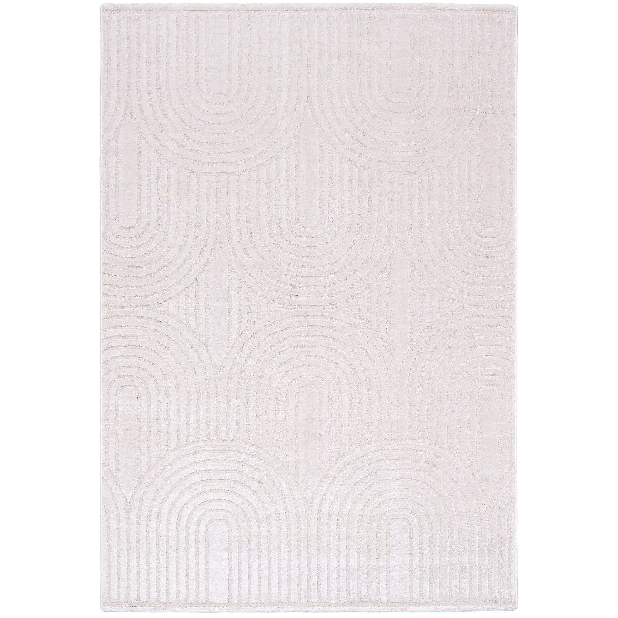 Pergamon Designteppich Soft Teppich Lucia, Rechteckig, Höhe: 9 mm günstig online kaufen