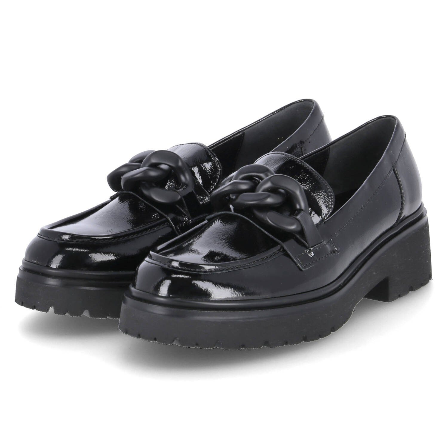 Gabor Loafer Pumps