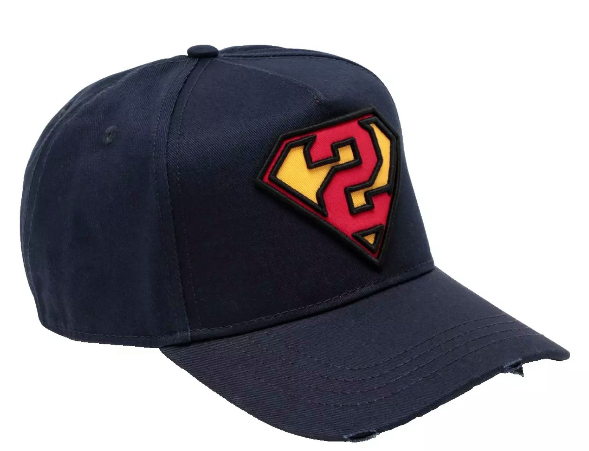 Dsquared2 Baseball Cap Superman S Cap günstig online kaufen