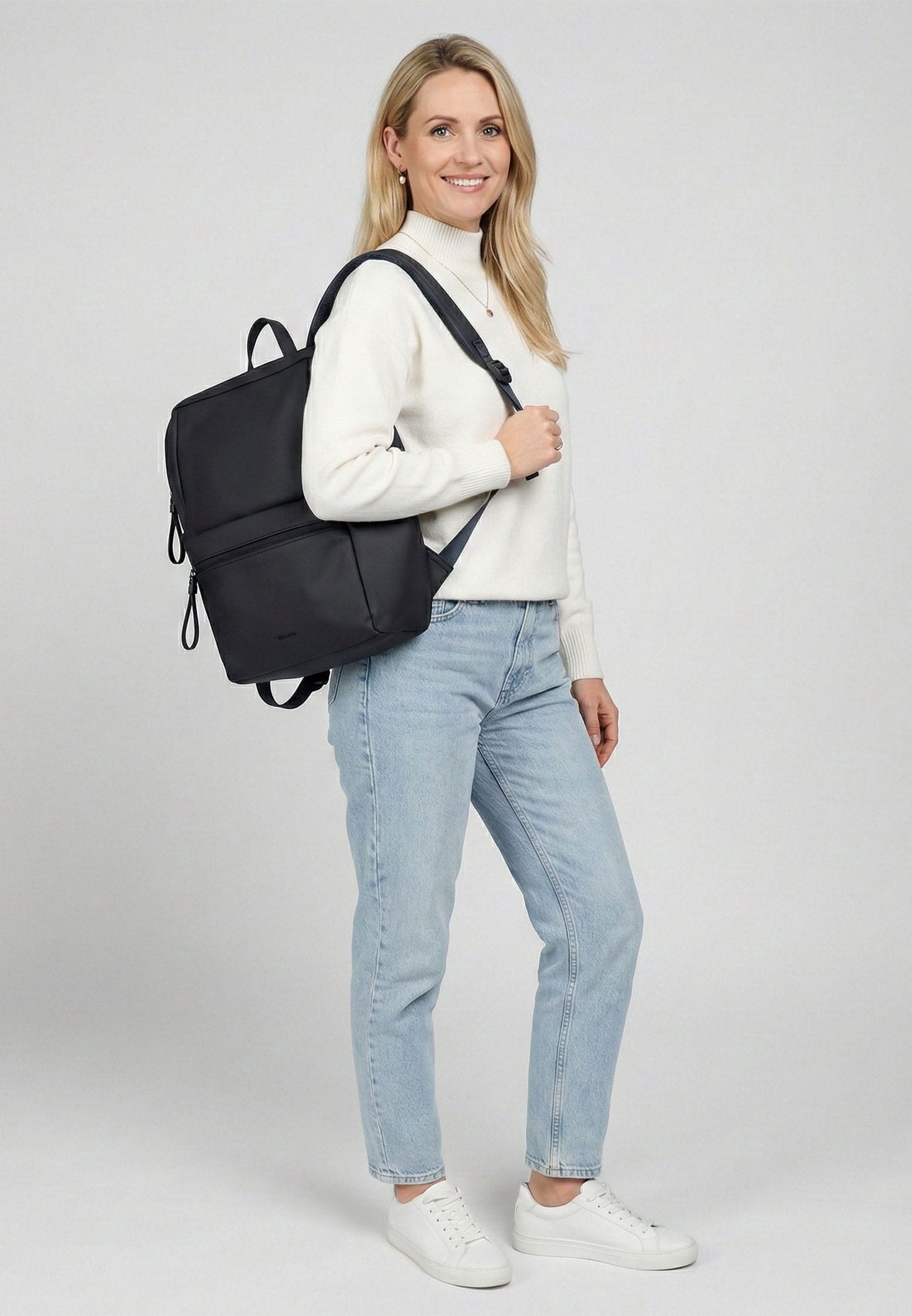 Tamaris Cityrucksack TAS Kelda (1-tlg), Für Damen