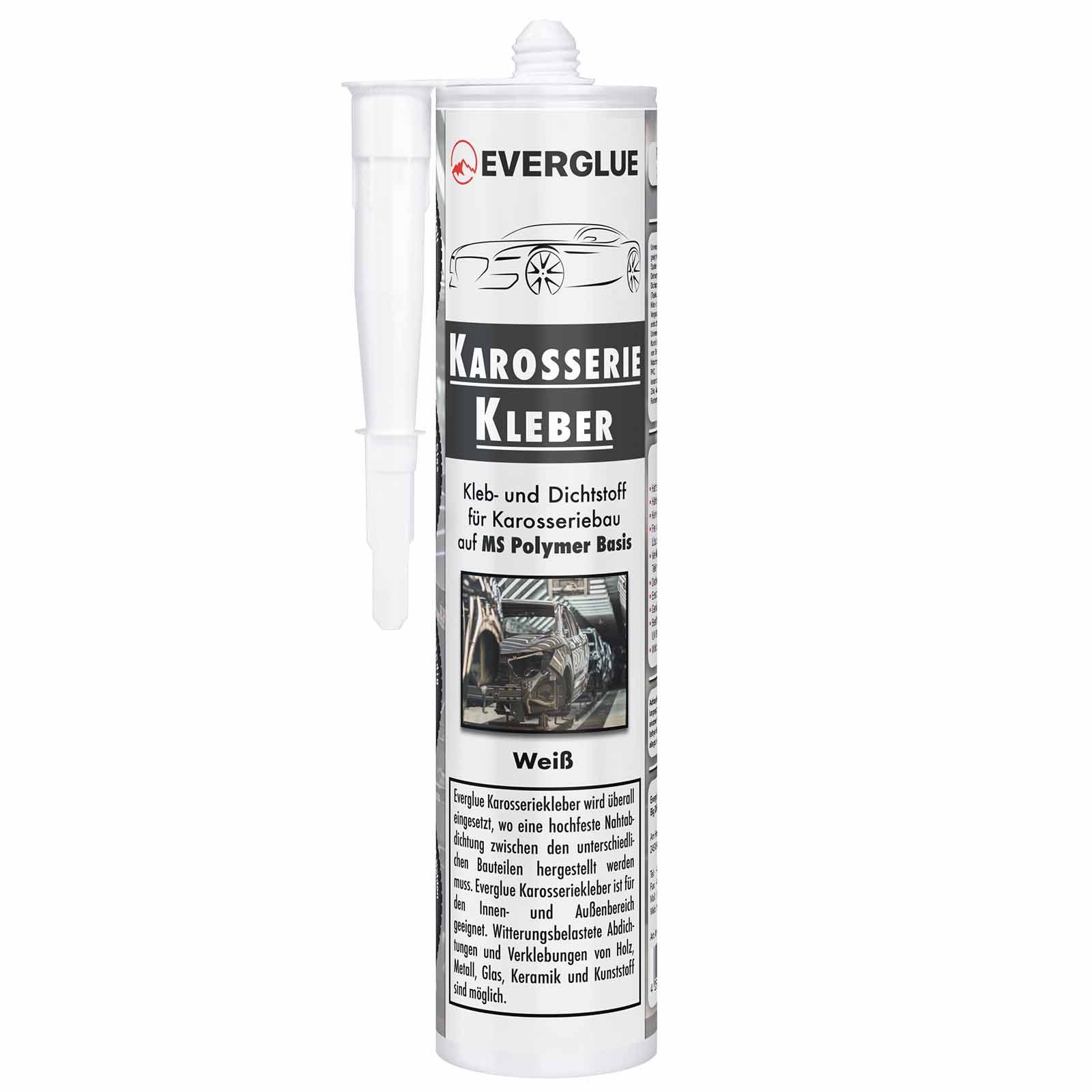 Everglue Montagekleber Everglue 1K MS Polymer günstig online kaufen