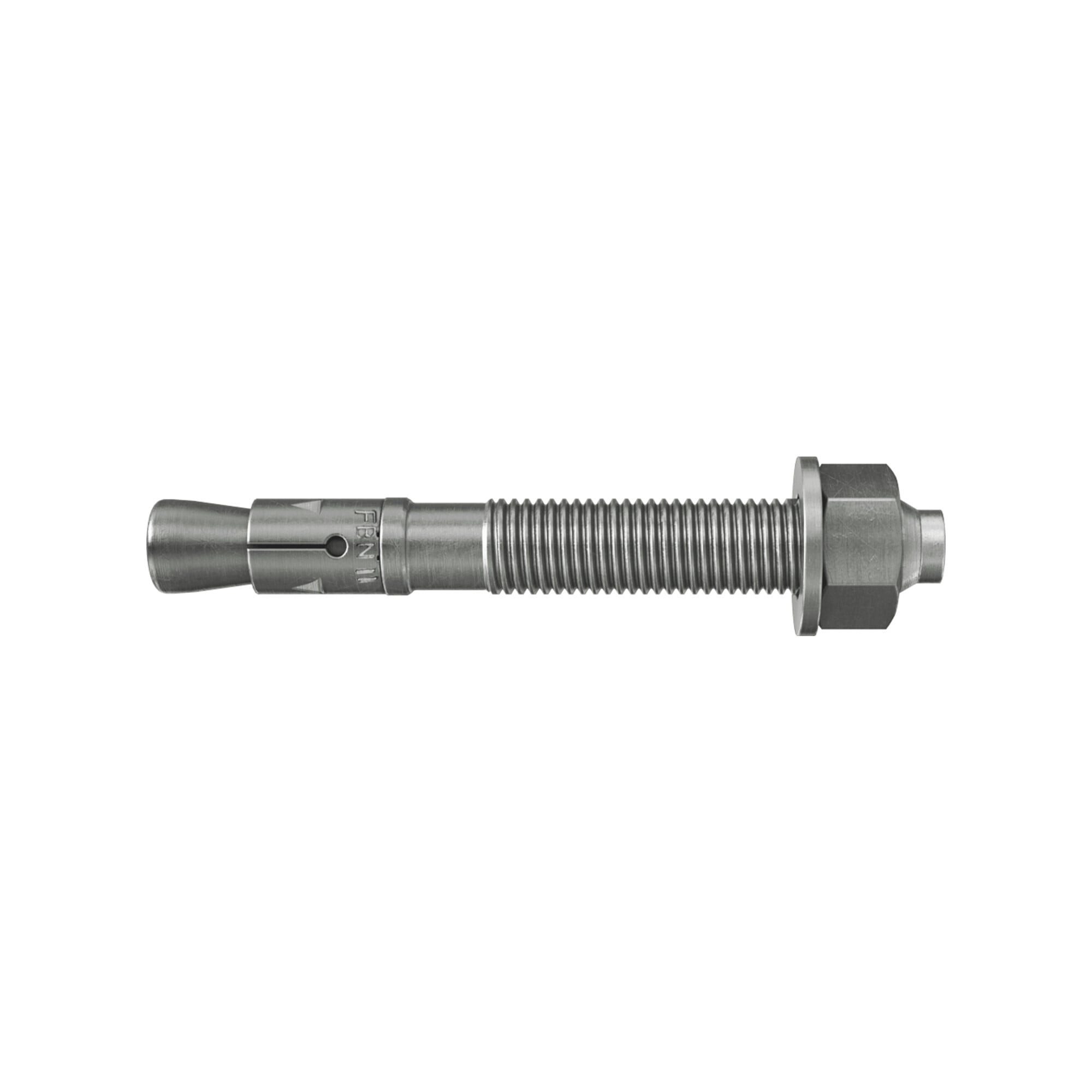 fischer Bolzenanker fischer Bolzenanker FBN II 16/10 A4 10 Stk