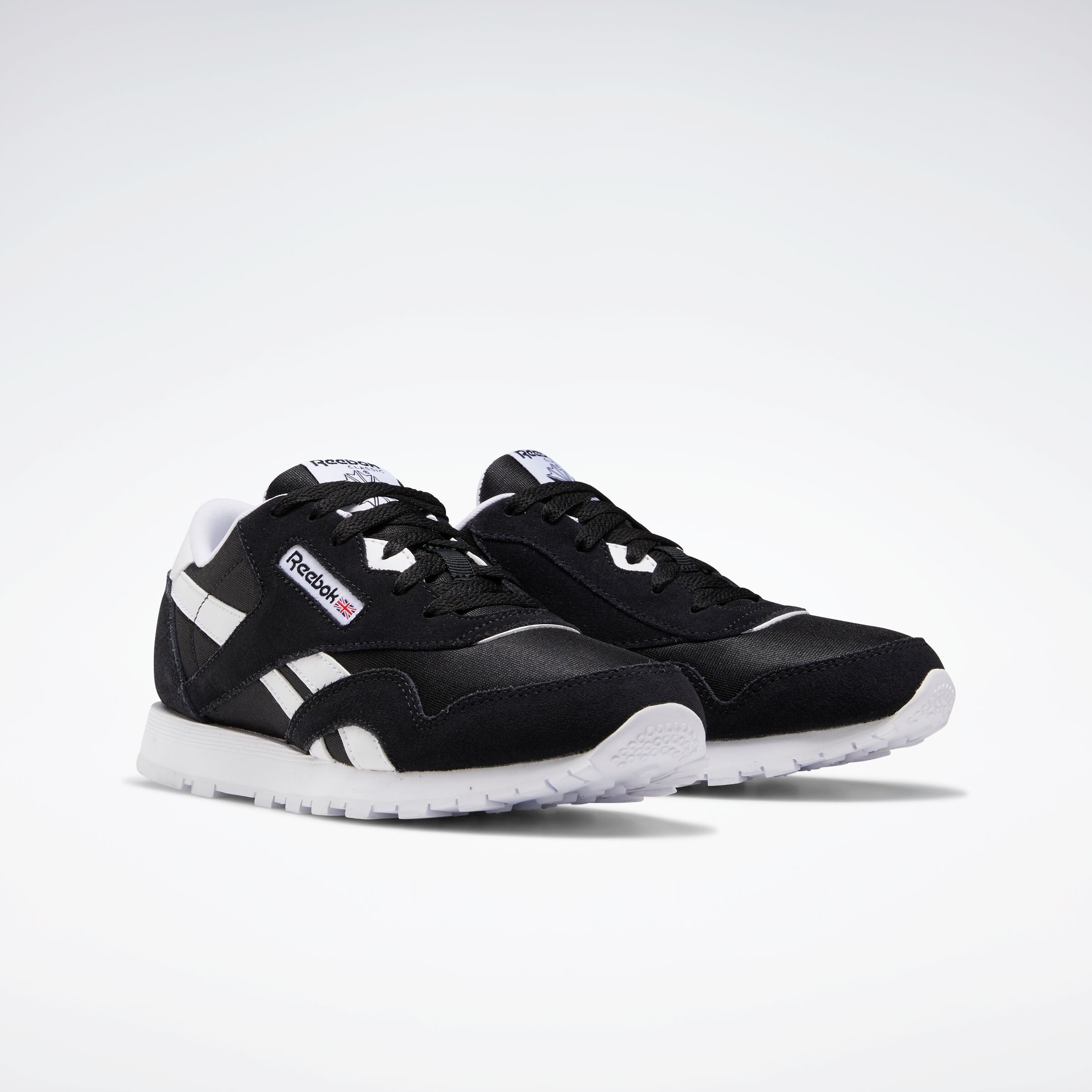 Reebok Classic CL NYLON Sneaker