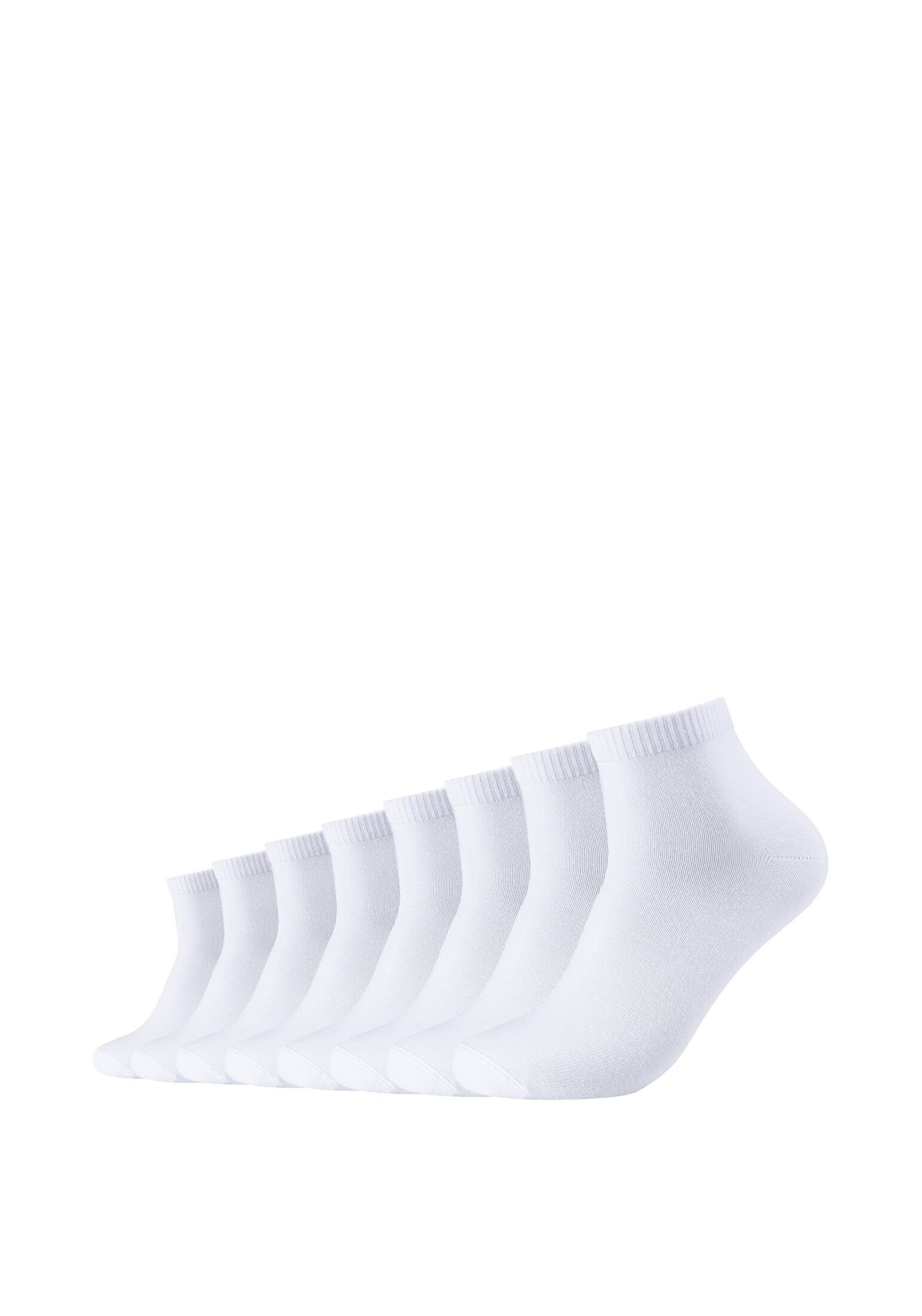 s.Oliver Kurzsocken Kurzsocken 8er Pack günstig online kaufen