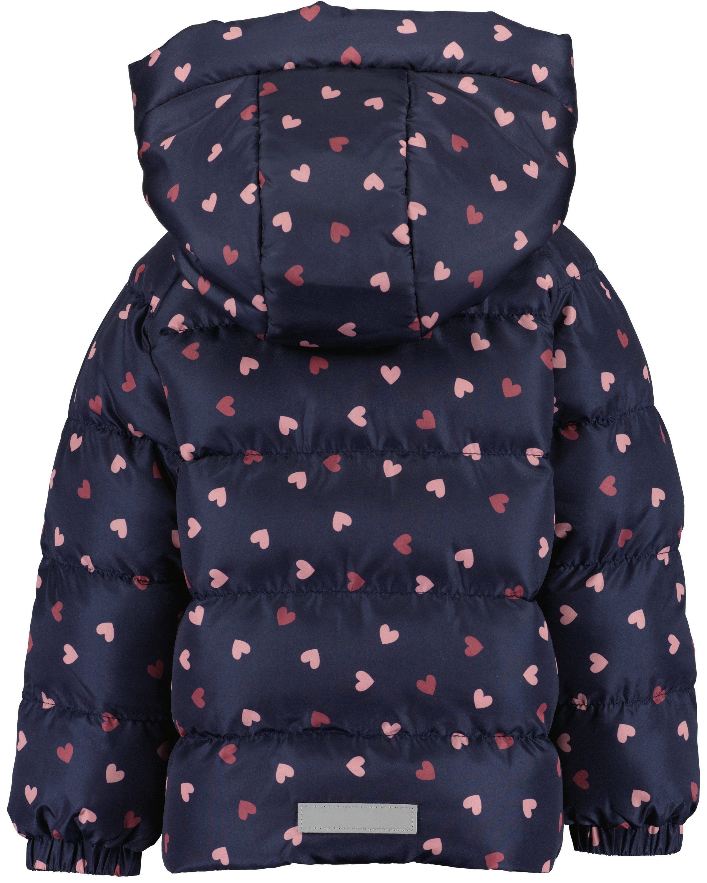 Blue Seven Winterjacke Winterjacke